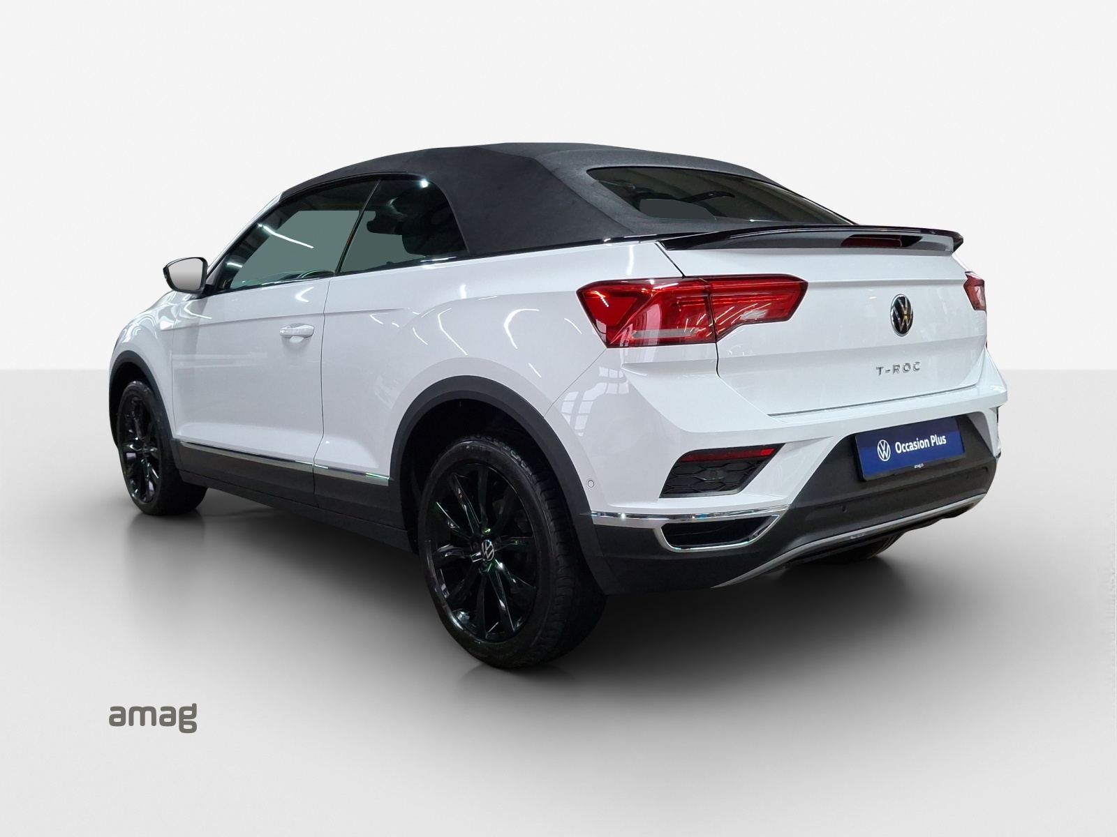 VW T-Roc Cabriolet 1.5 TSI EVO Advance DSG-image-2