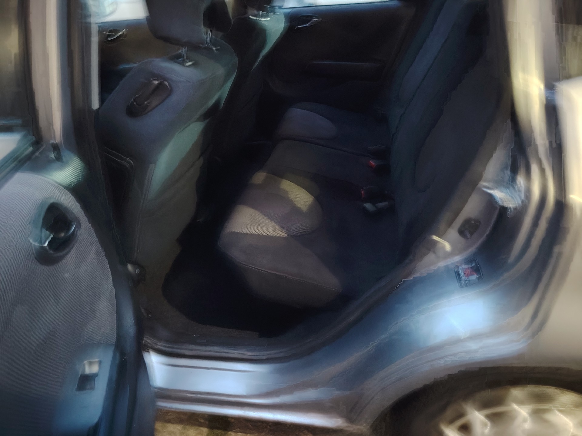 HONDA Jazz 1.4i LS-image-7
