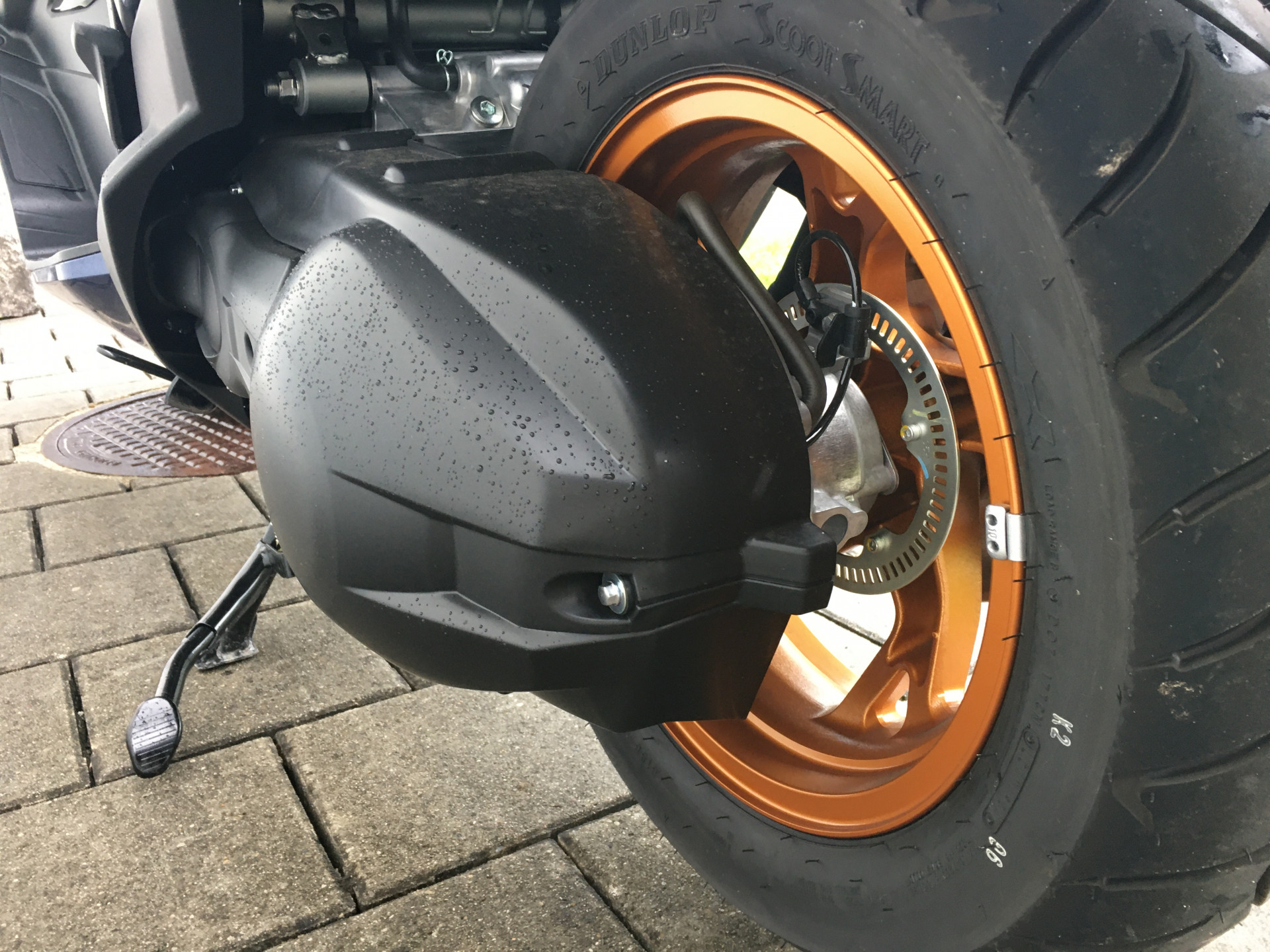 SUZUKI AN 400 Burgman-image-6