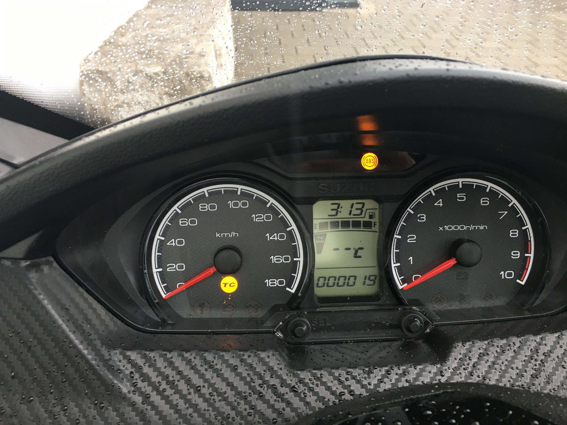 SUZUKI AN 400 Burgman-image-8