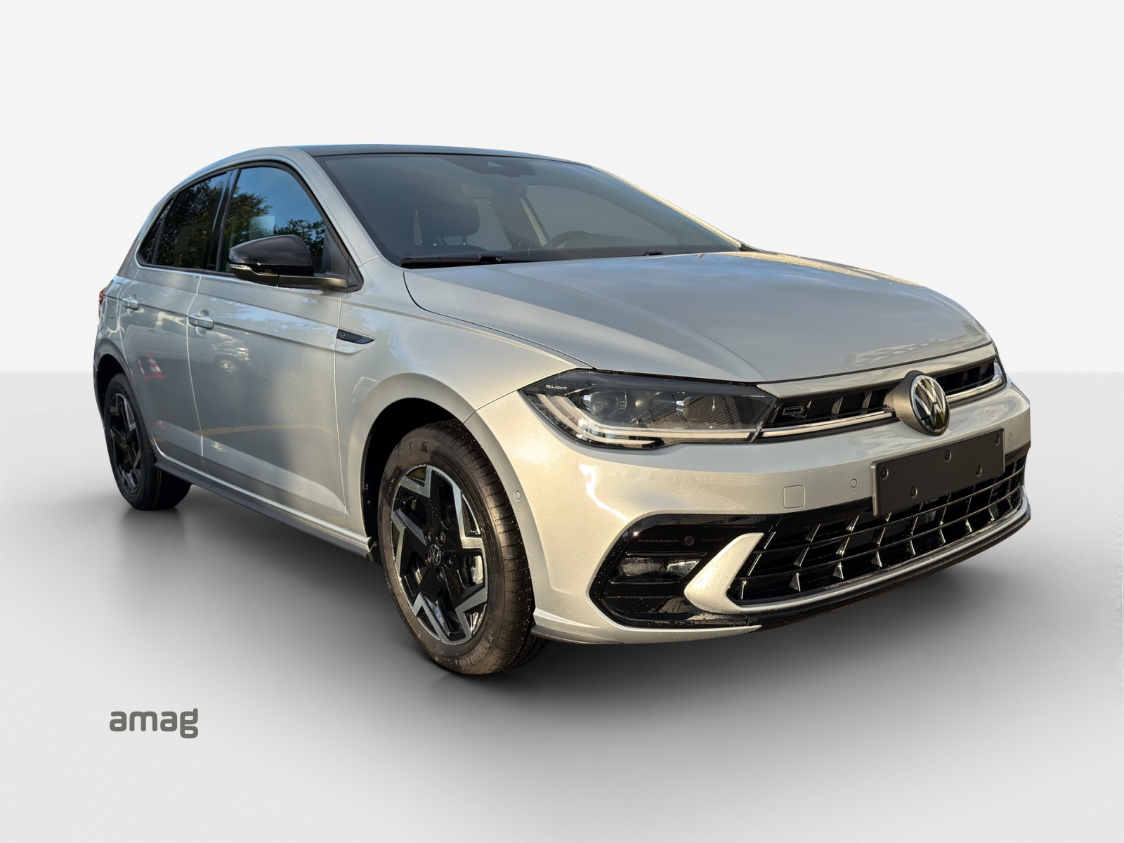VW Polo 1.0 TSI R-Line DSG-image-6