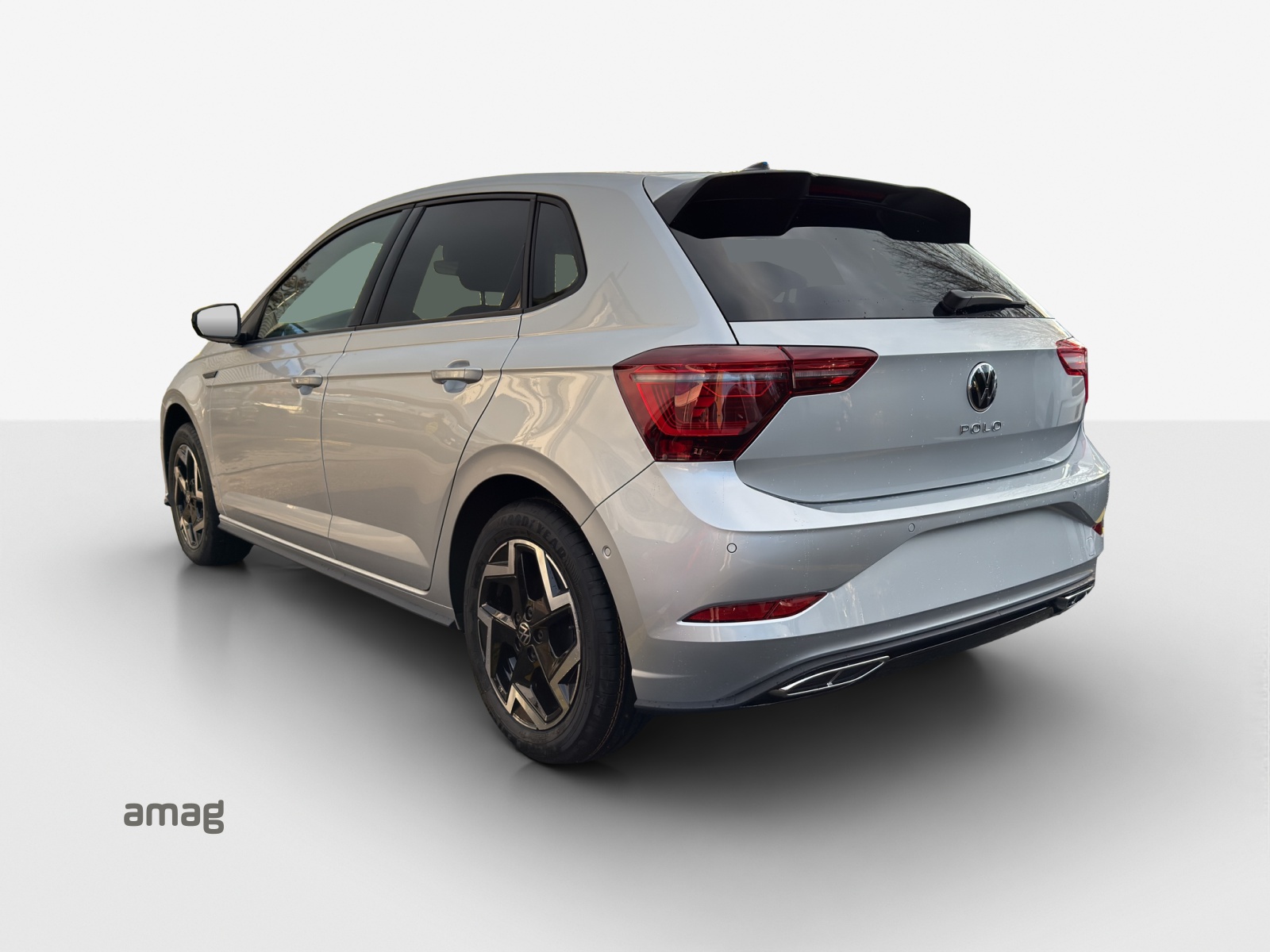 VW Polo 1.0 TSI R-Line DSG-image-3