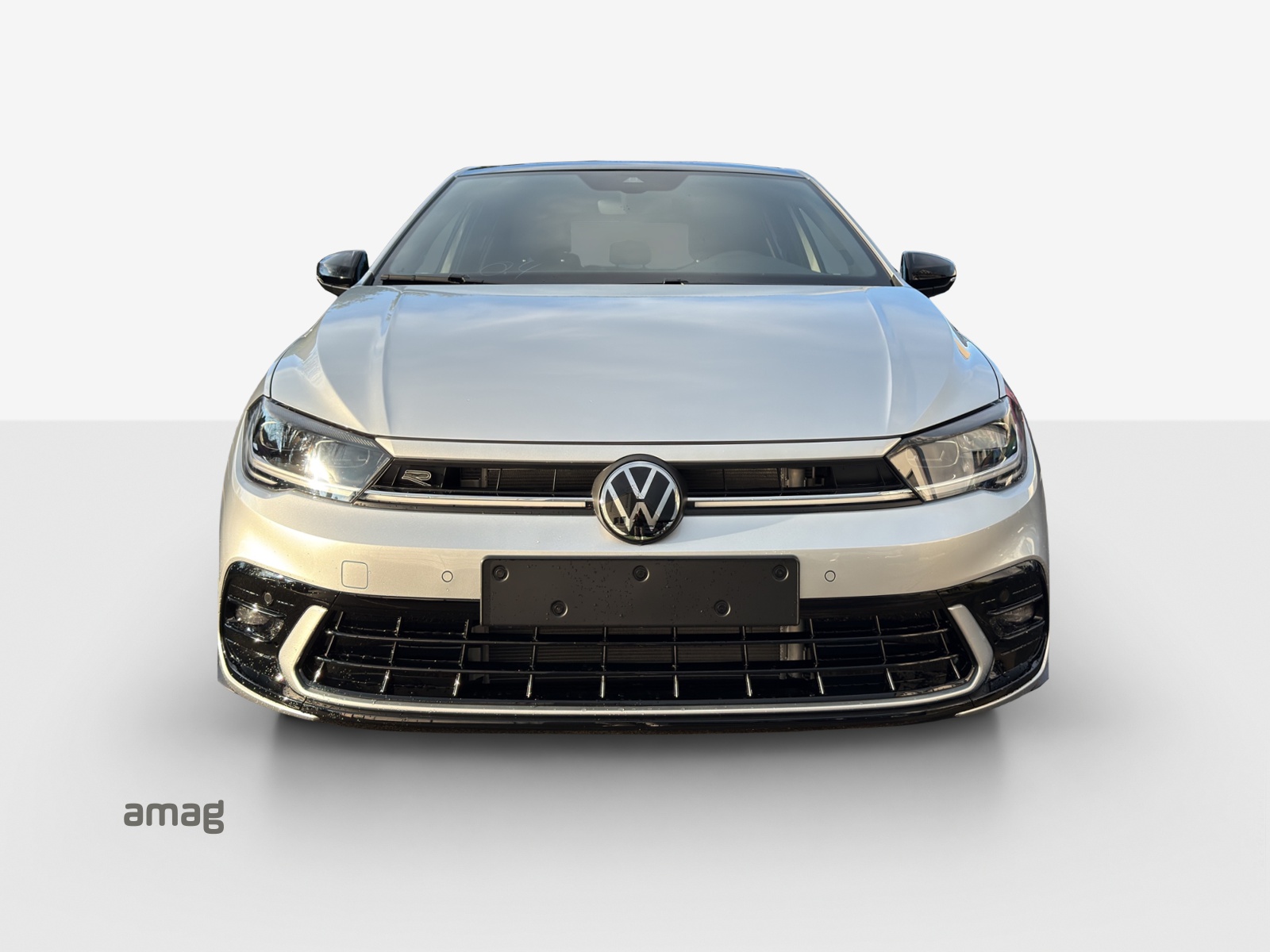 VW Polo 1.0 TSI R-Line DSG-image-1