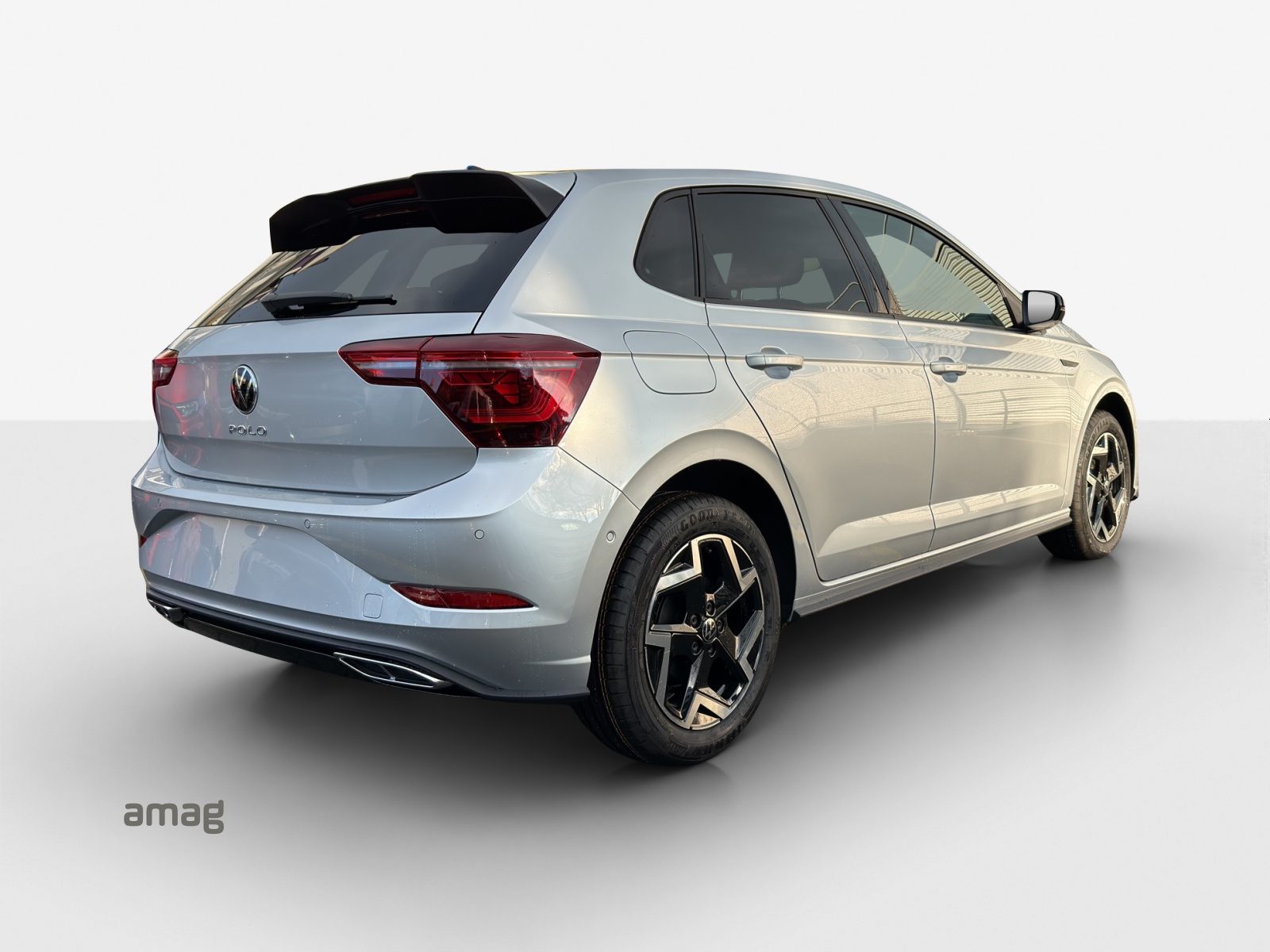 VW Polo 1.0 TSI R-Line DSG-image-5