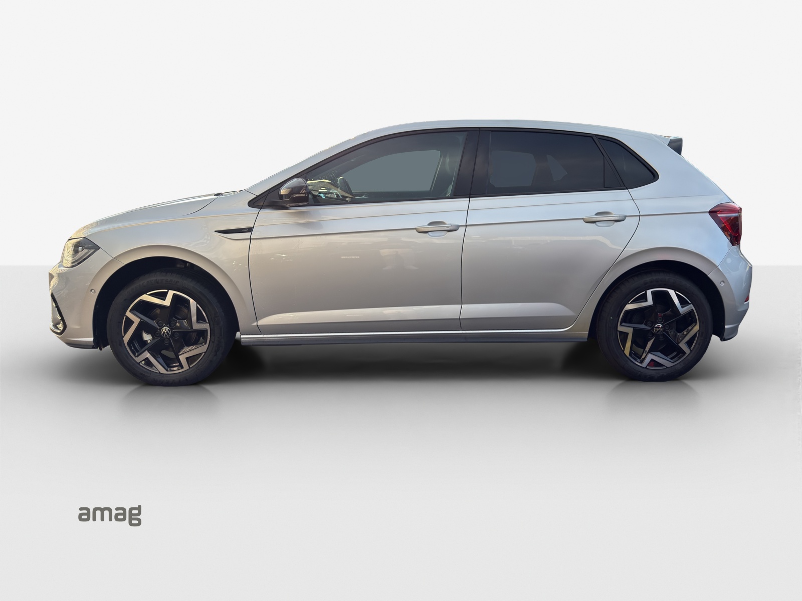 VW Polo 1.0 TSI R-Line DSG-image-2