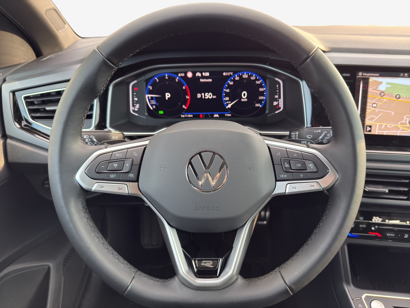 VW Polo 1.0 TSI R-Line DSG-image-8