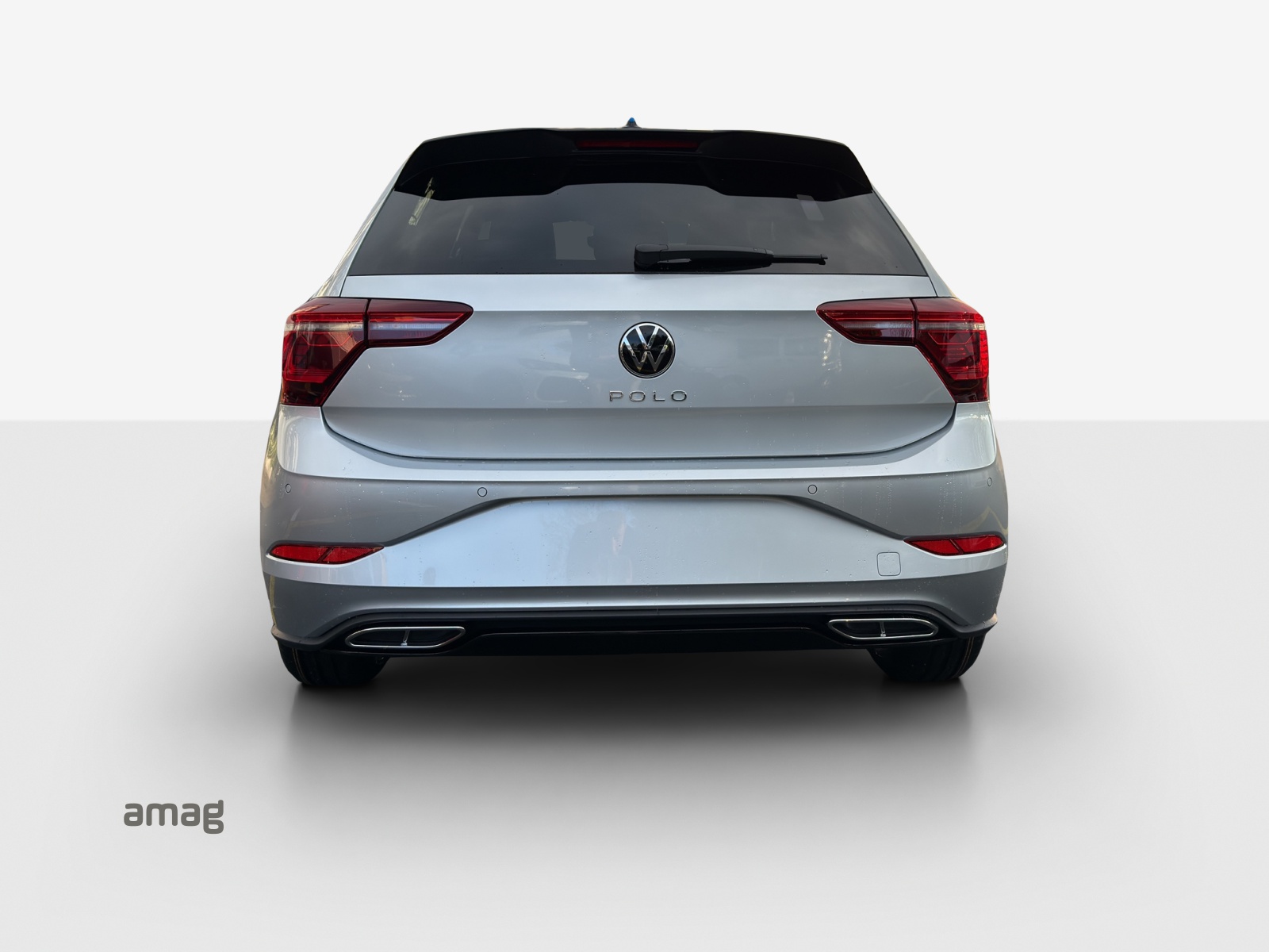 VW Polo 1.0 TSI R-Line DSG-image-4