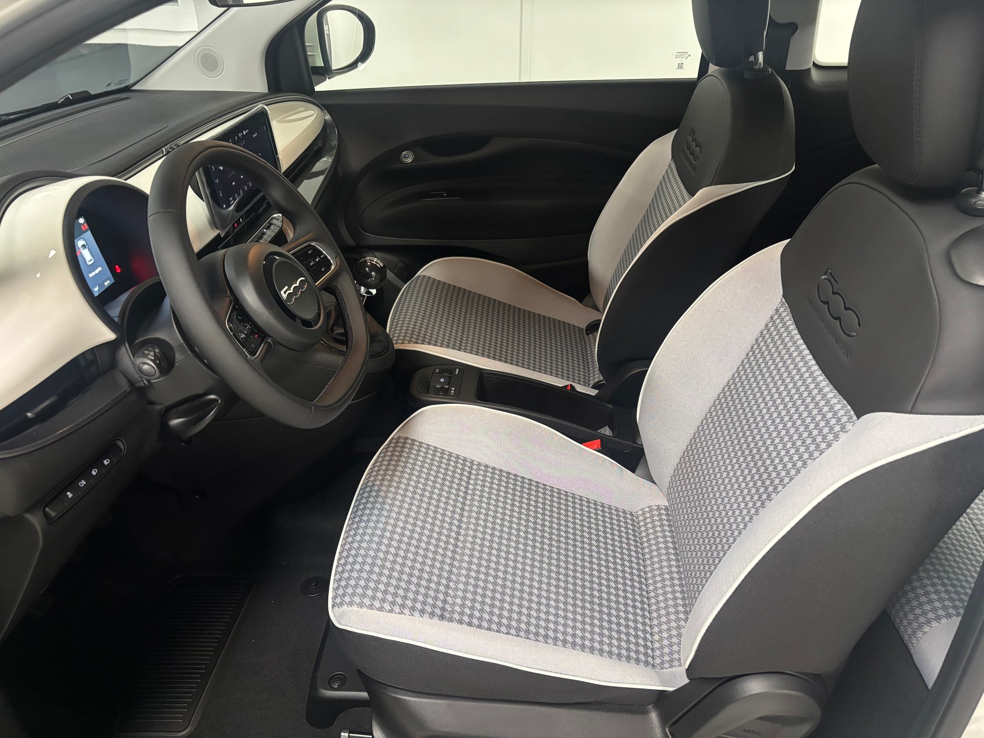FIAT 500 1.0 FireFly MHD Torino-image-4