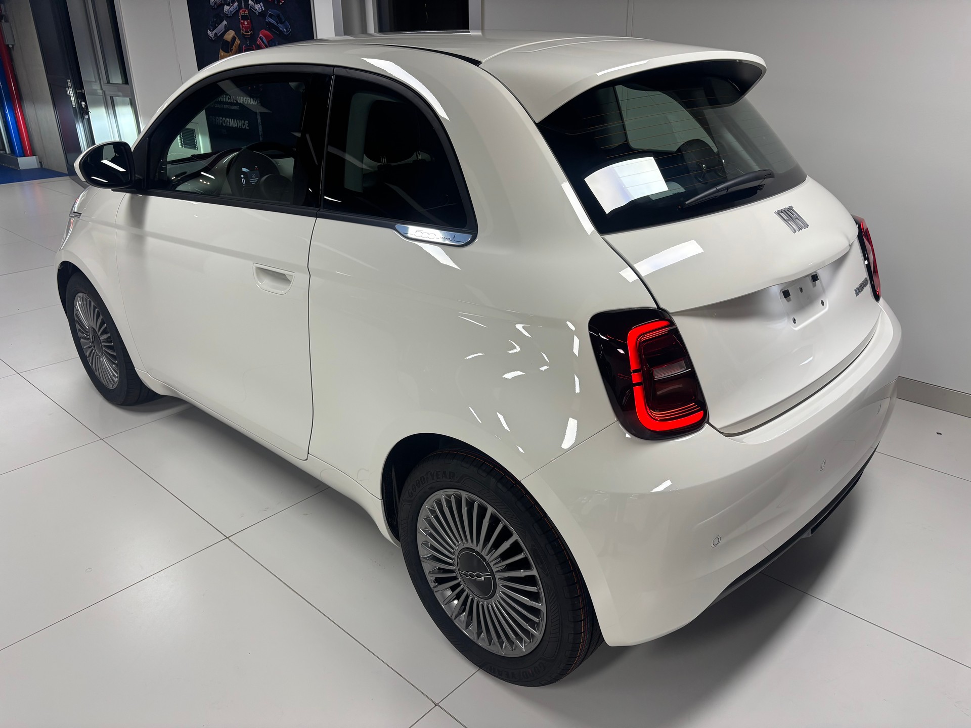 FIAT 500 1.0 FireFly MHD Torino-image-2
