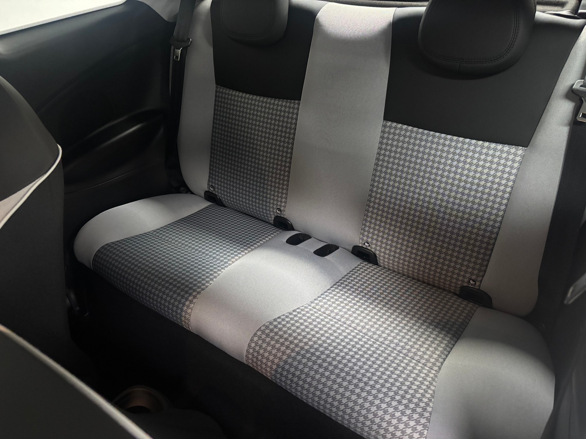 FIAT 500 1.0 FireFly MHD Torino-image-6