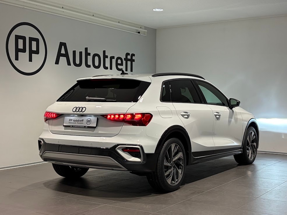 AUDI A3 allstreet TFSI 110 kW S tronic-image-13
