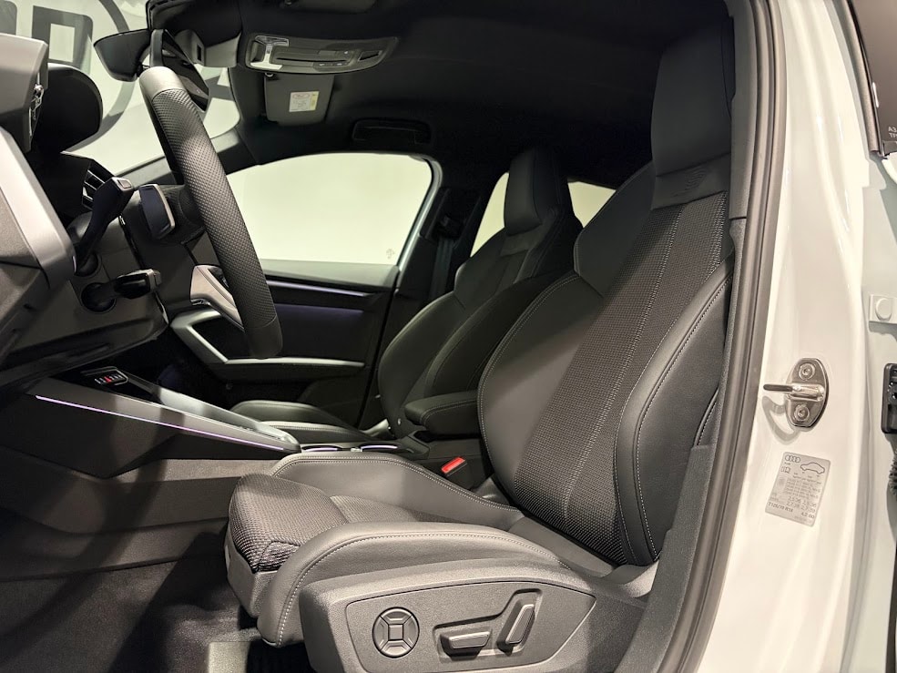 AUDI A3 allstreet TFSI 110 kW S tronic-image-3