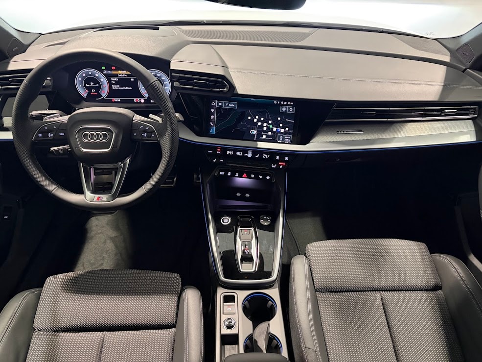 AUDI A3 allstreet TFSI 110 kW S tronic-image-11