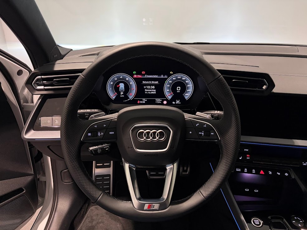 AUDI A3 allstreet TFSI 110 kW S tronic-image-5