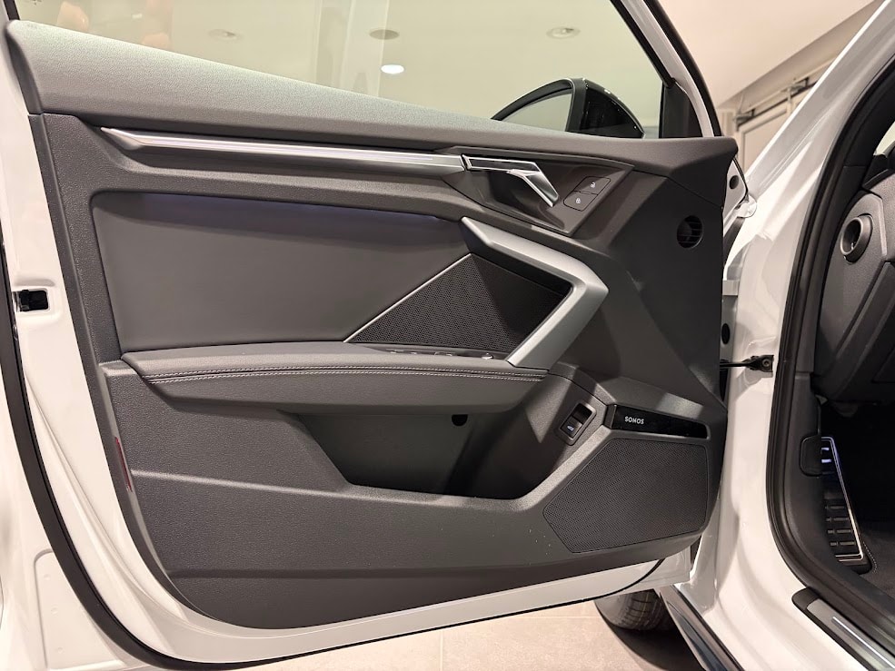 AUDI A3 allstreet TFSI 110 kW S tronic-image-2