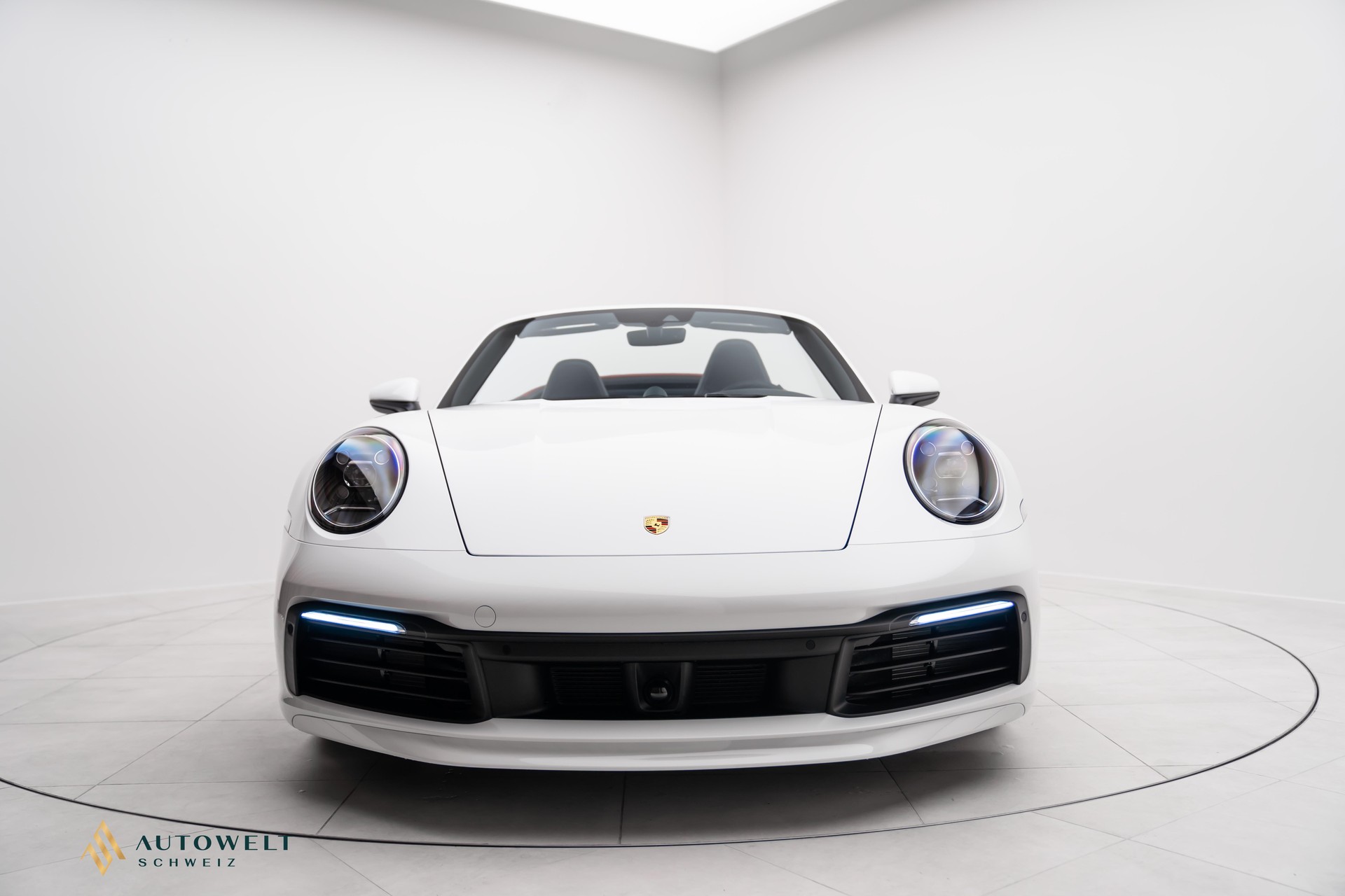 PORSCHE 911 Carrera 4S Cabriolet PDK-image-3