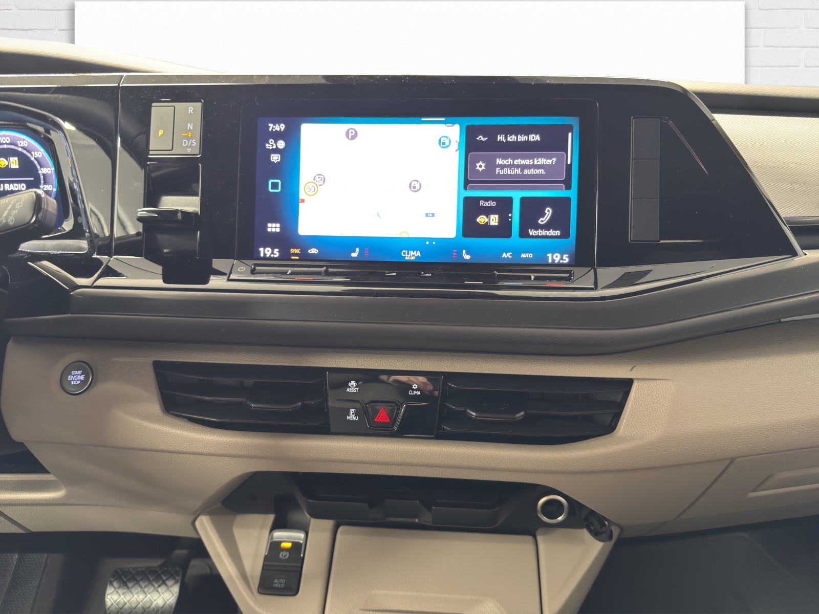VW T7 Multivan lang 2.0 TSI Liberty DSG-image-8