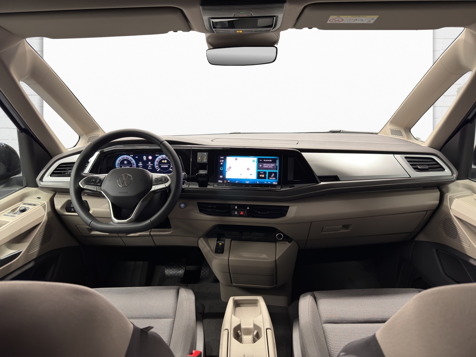 VW T7 Multivan lang 2.0 TSI Liberty DSG-image-7