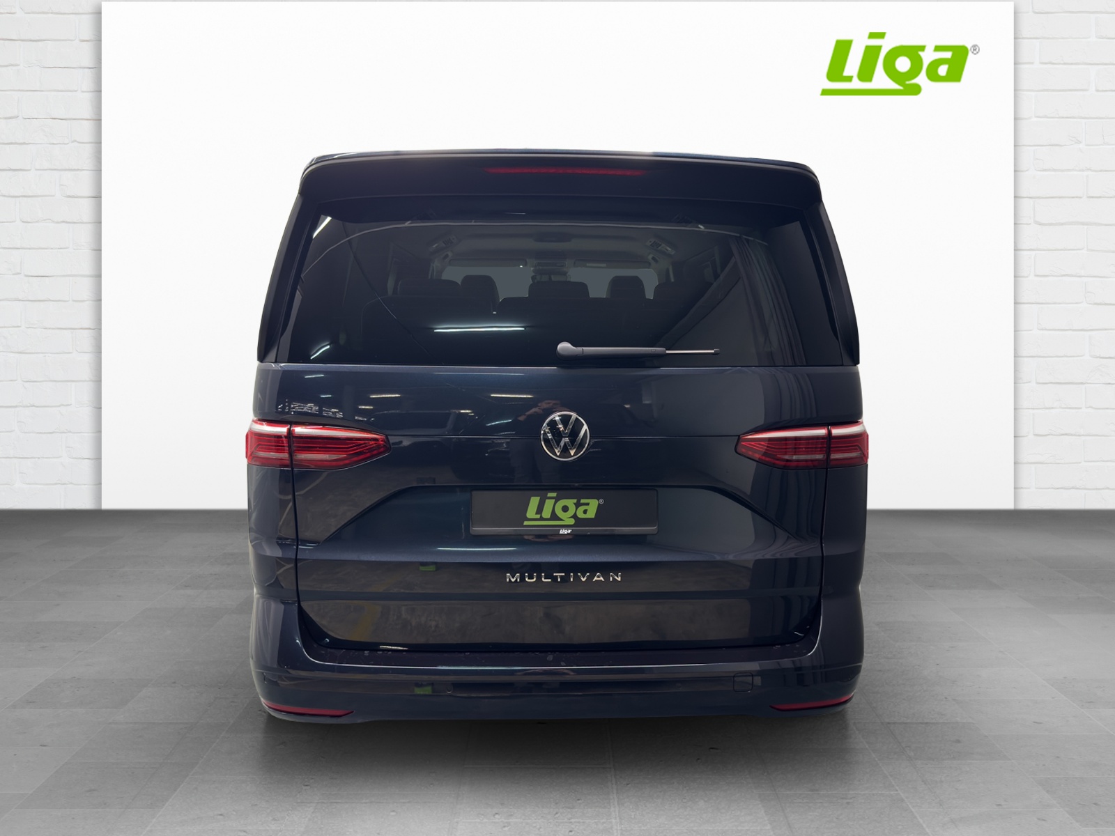 VW T7 Multivan lang 2.0 TSI Liberty DSG-image-4
