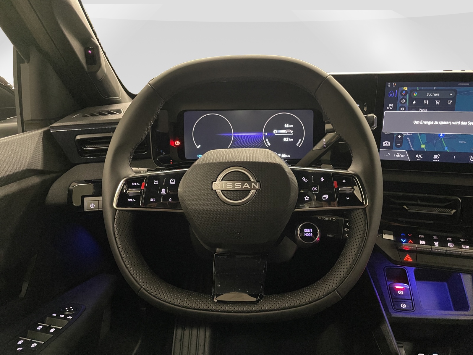 NISSAN Micra Advance-image-11