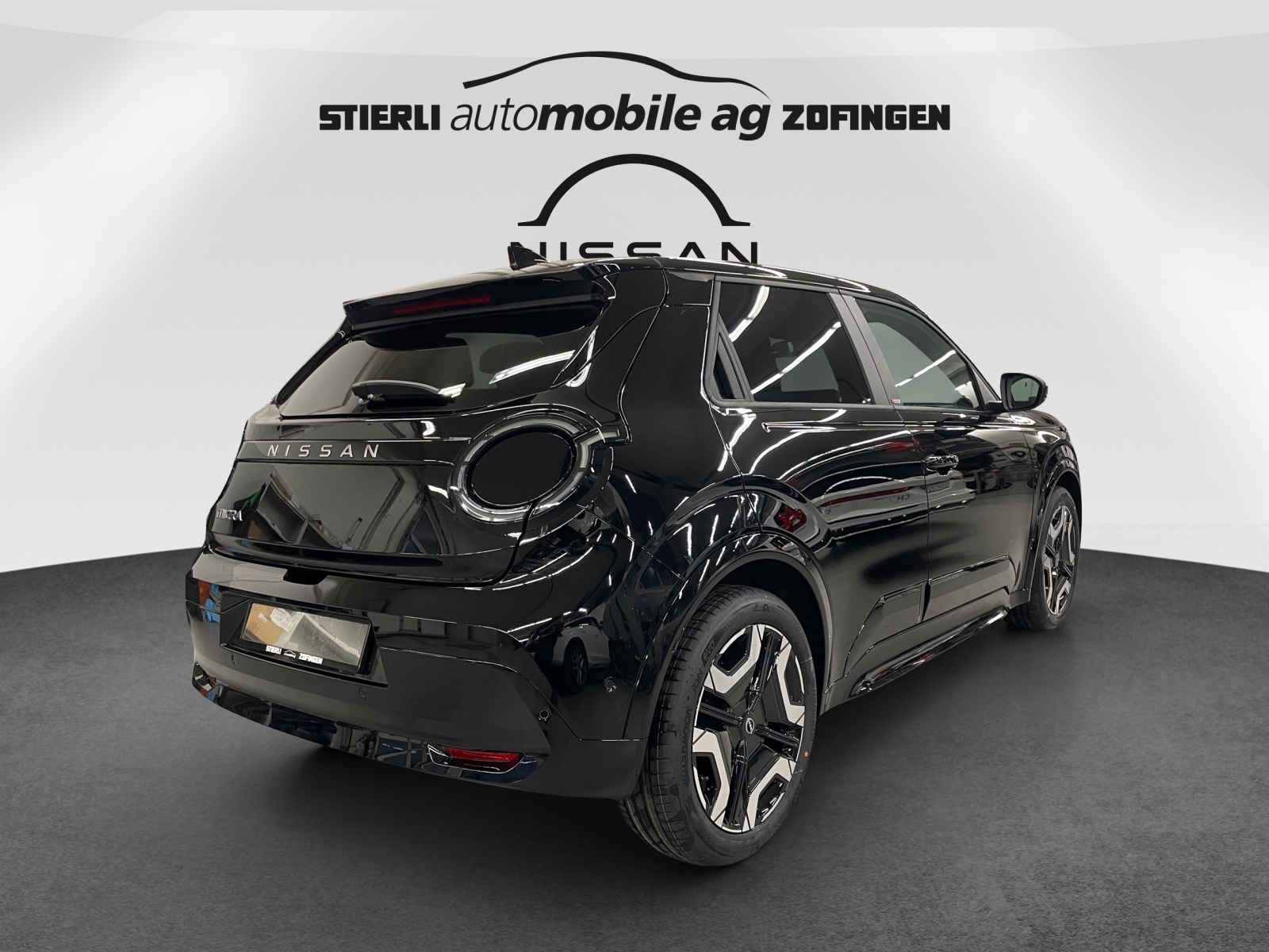 NISSAN Micra Advance-image-4