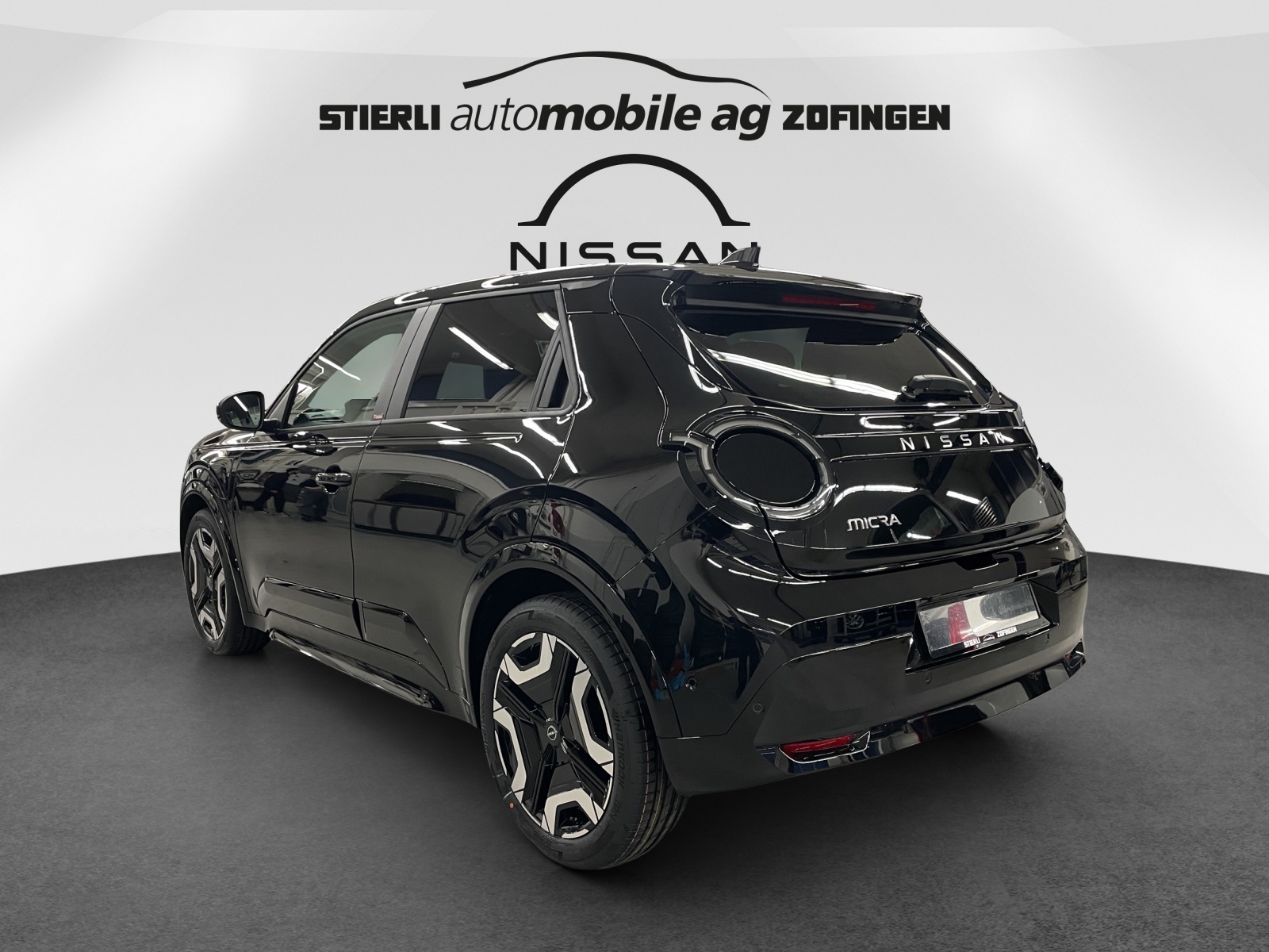 NISSAN Micra Advance-image-6