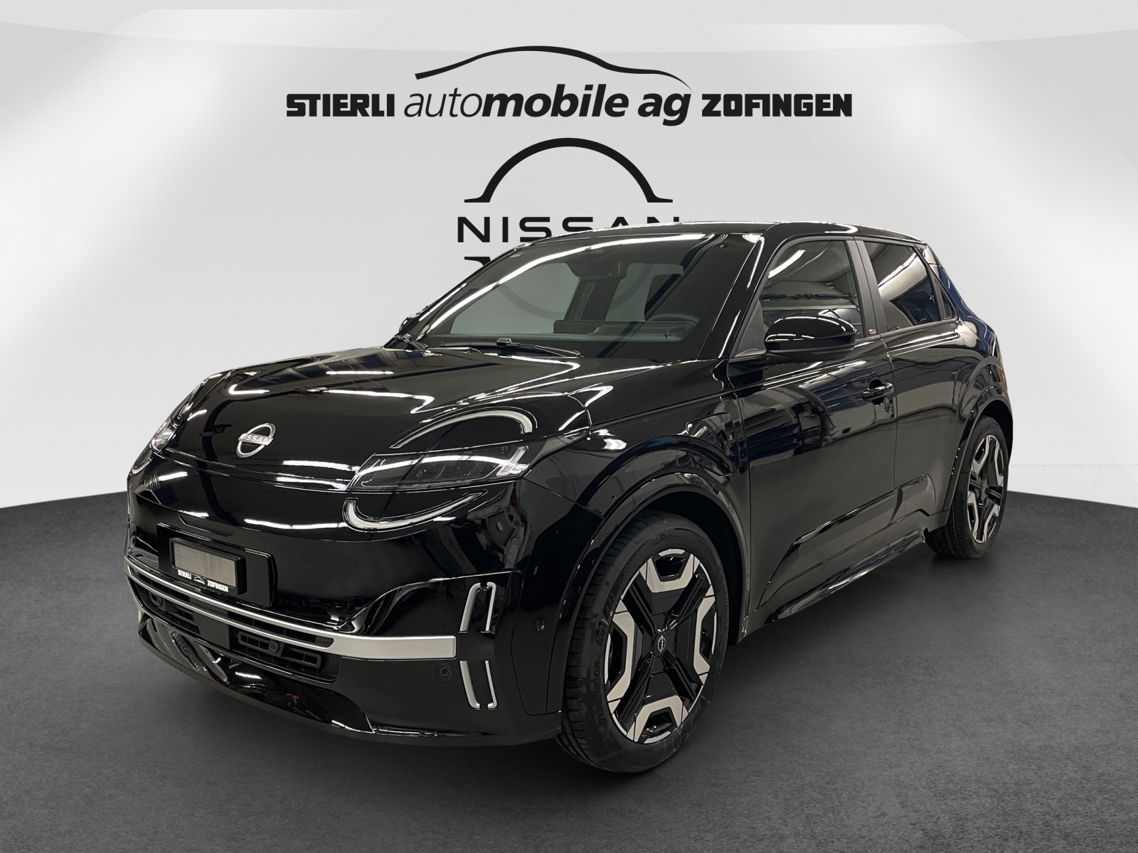 NISSAN Micra Advance-image-0