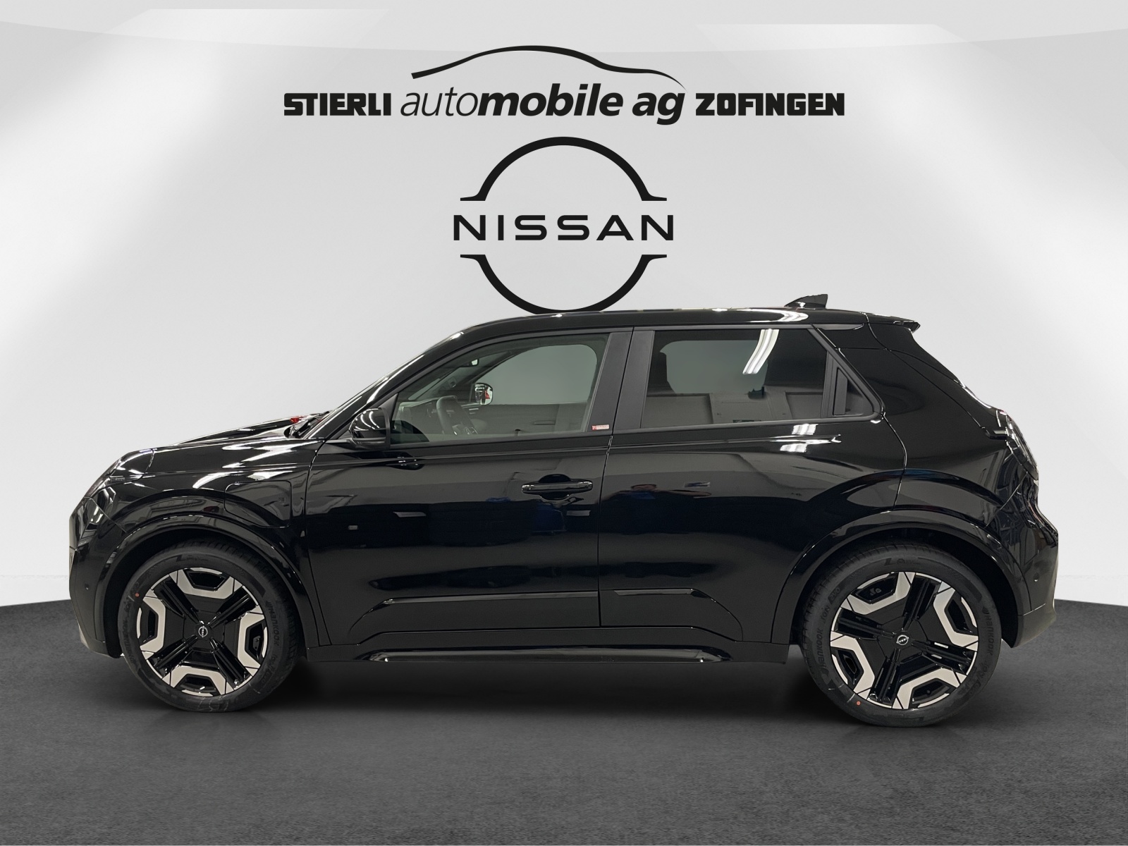 NISSAN Micra Advance-image-7