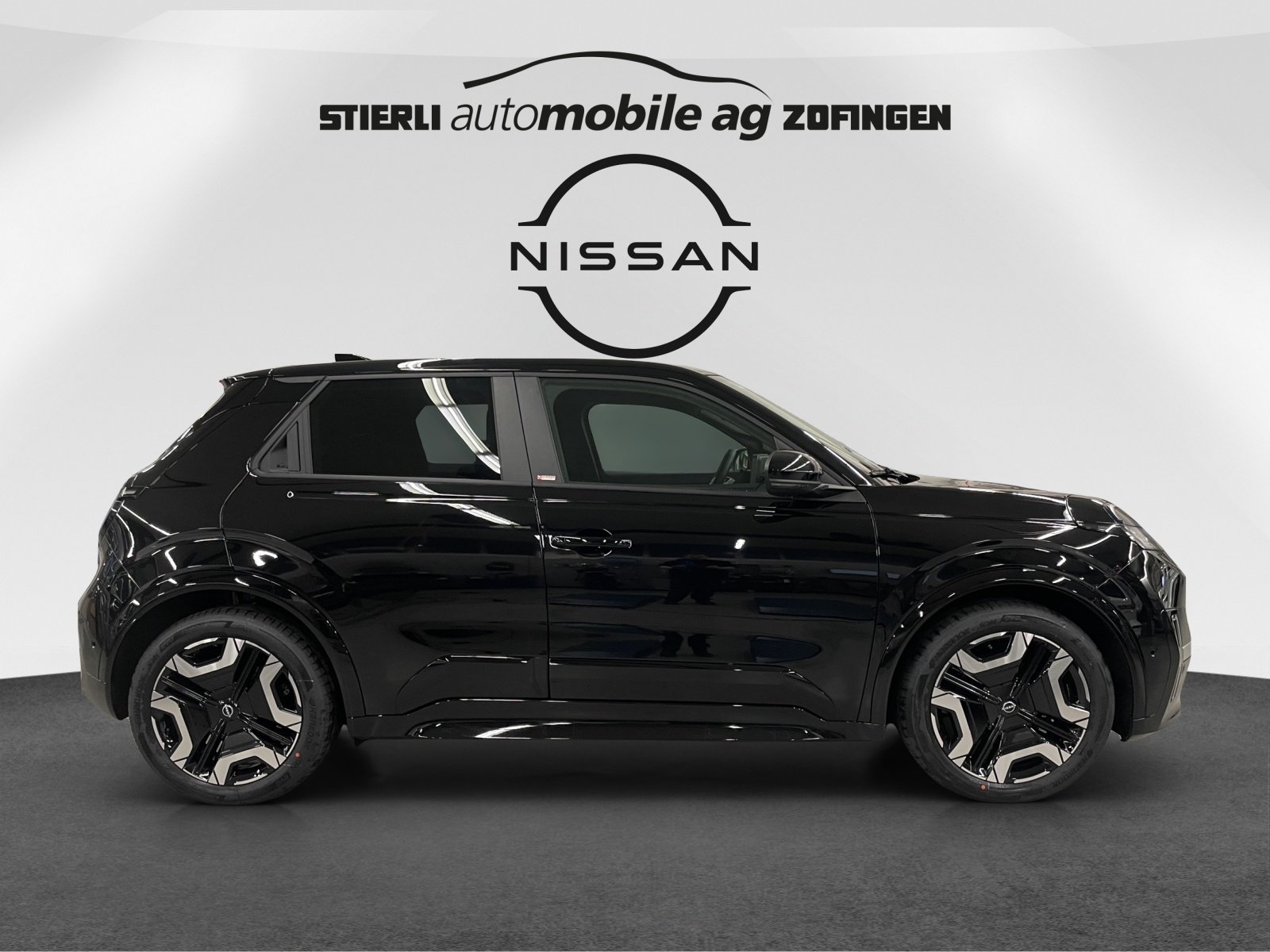 NISSAN Micra Advance-image-3