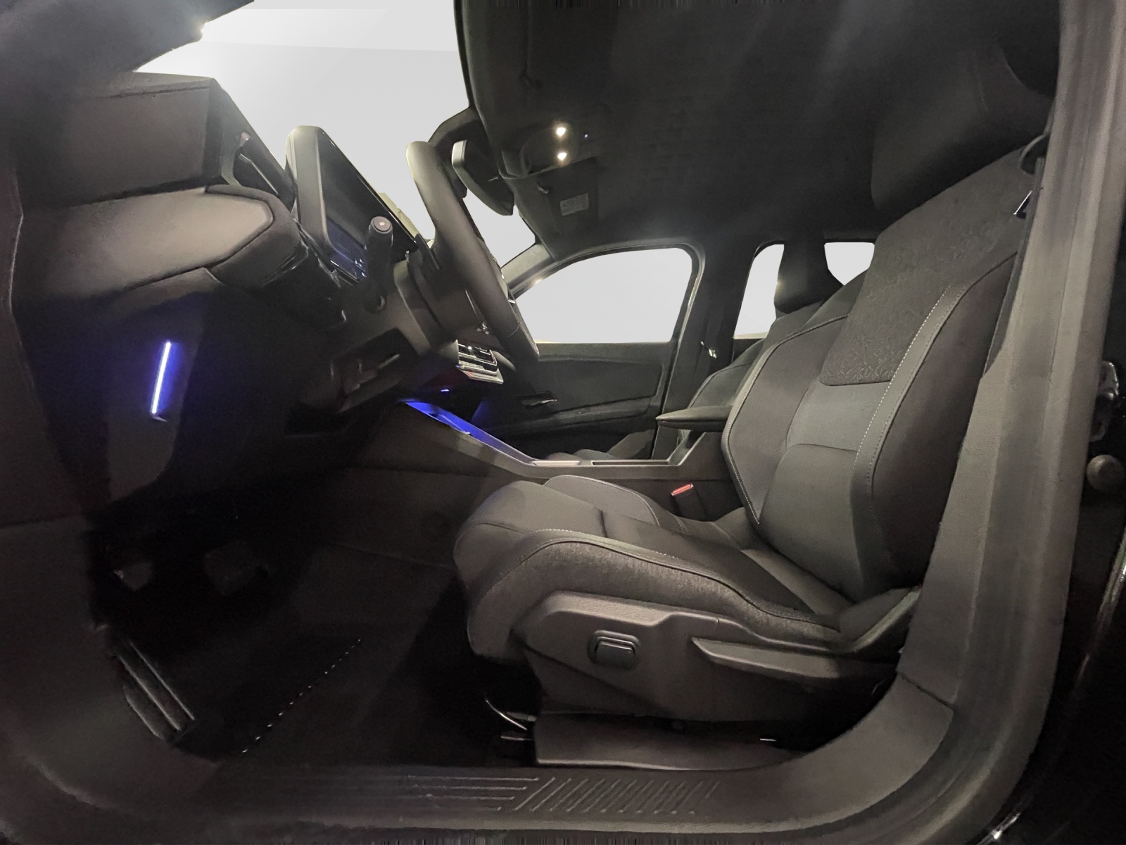 NISSAN Micra Advance-image-9