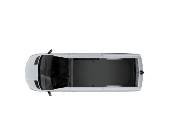 MERCEDES-BENZ Sprinter 315 CDI Stand. A-image-8