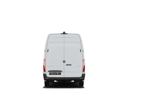 MERCEDES-BENZ Sprinter 315 CDI Stand. A-image-3