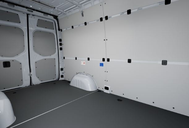 MERCEDES-BENZ Sprinter 315 CDI Stand. A-image-6
