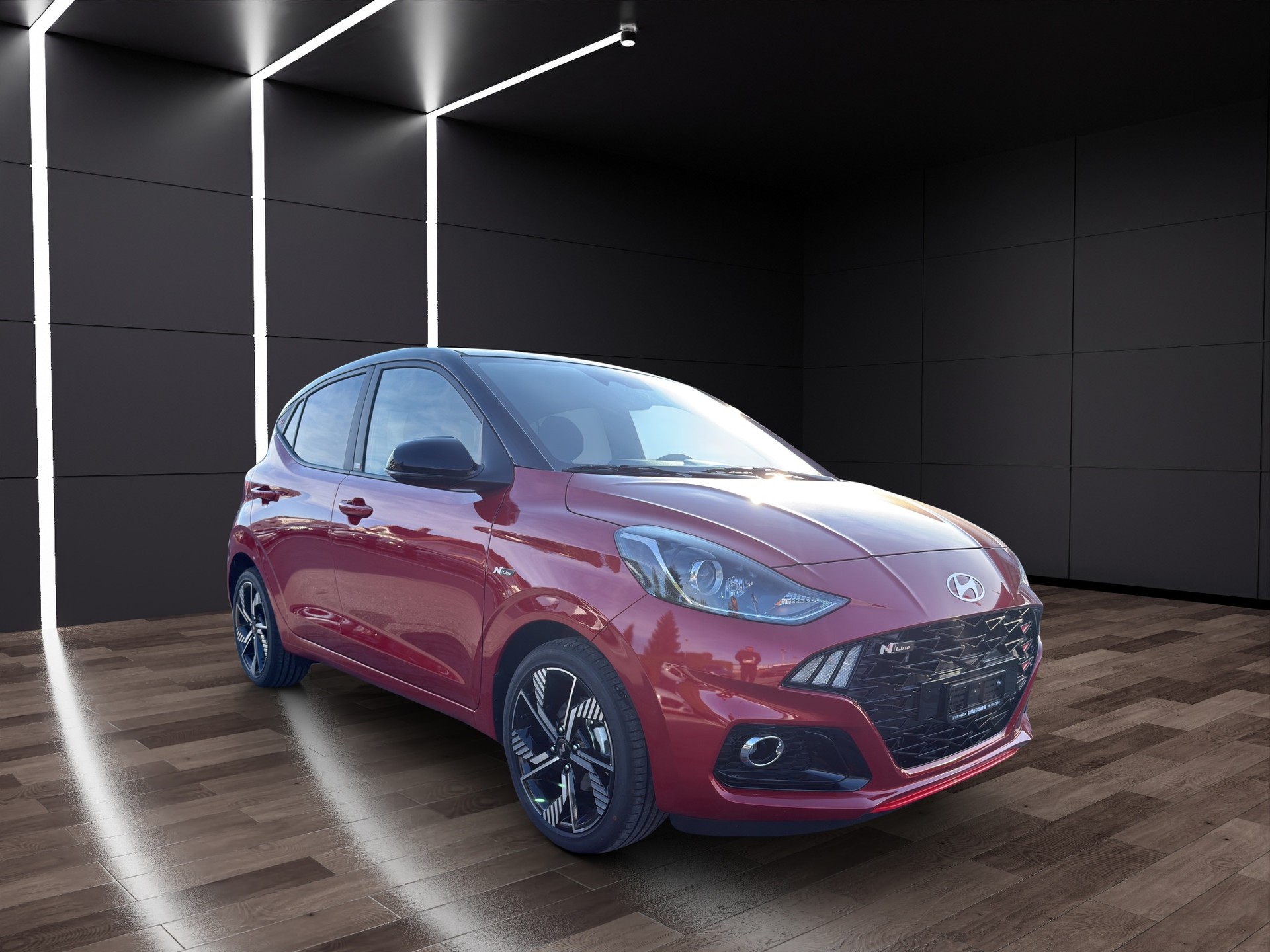HYUNDAI i10 1.0 T-GDI N-Line-image-6