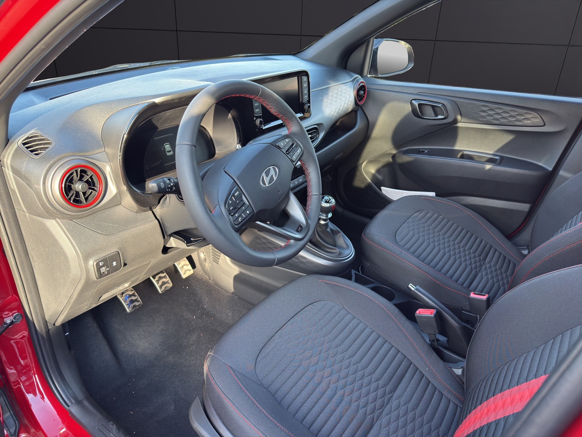 HYUNDAI i10 1.0 T-GDI N-Line-image-8