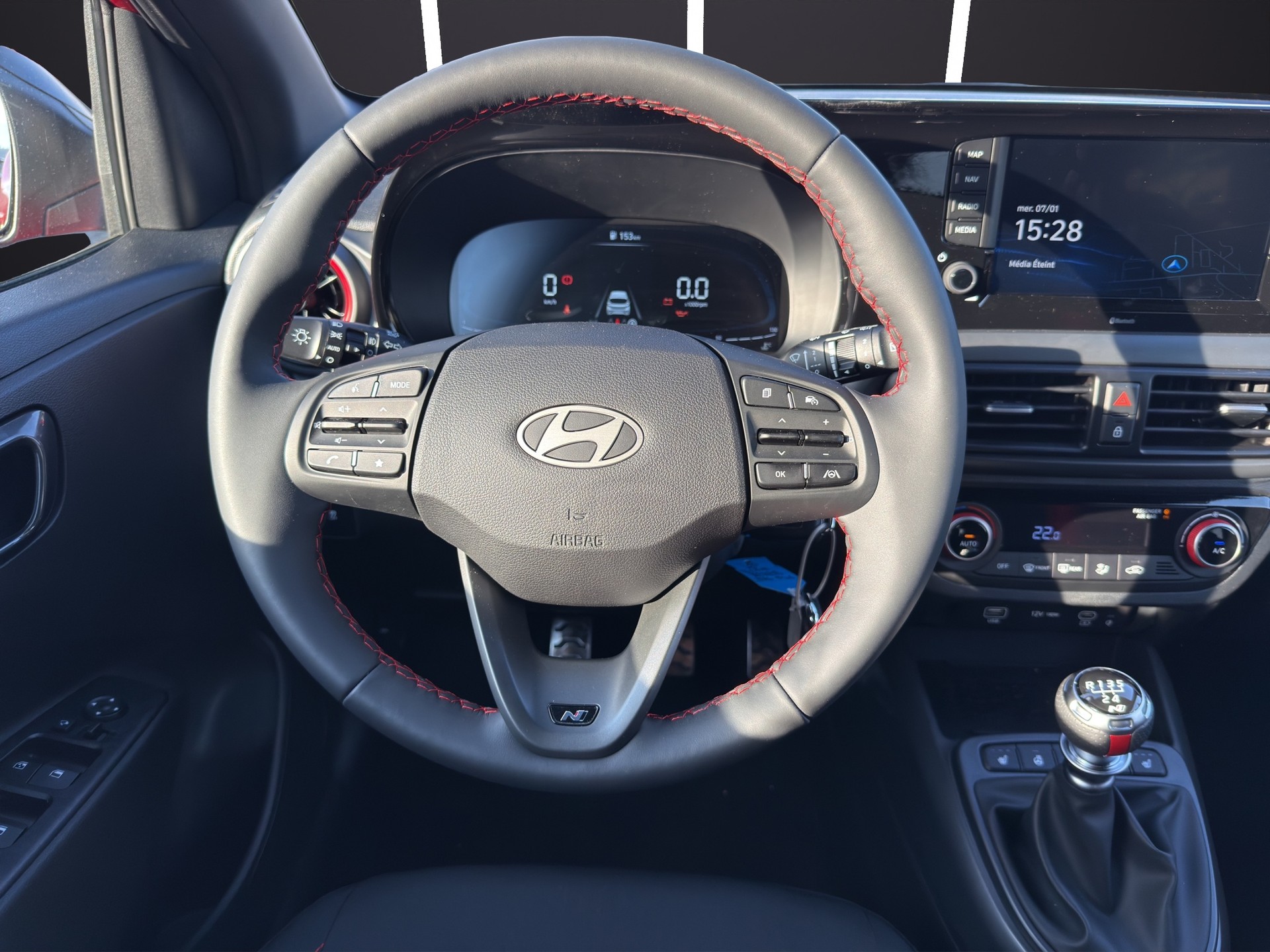 HYUNDAI i10 1.0 T-GDI N-Line-image-10