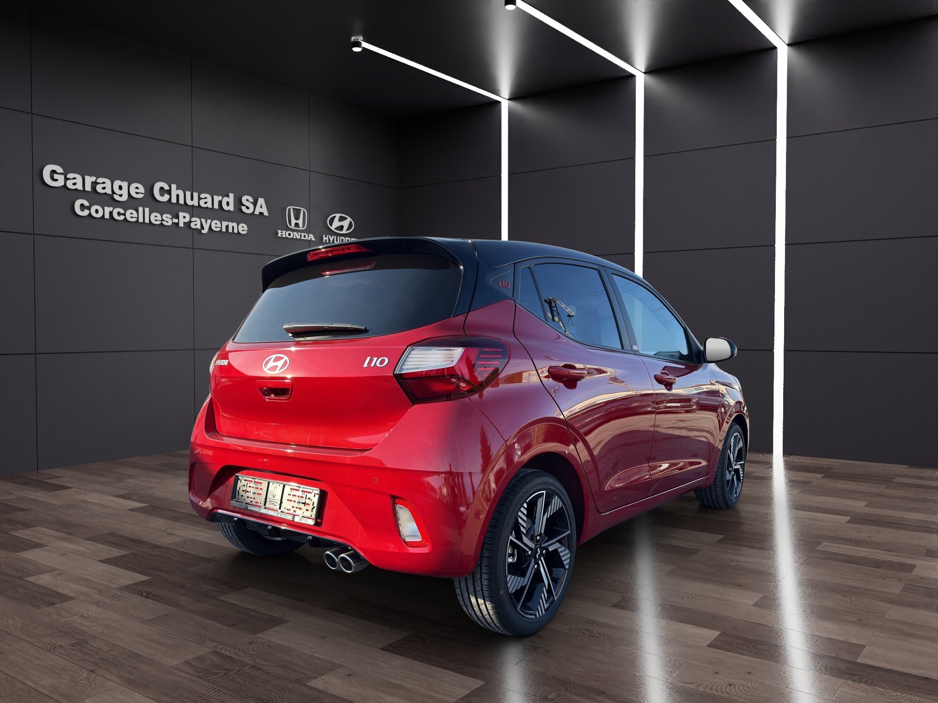 HYUNDAI i10 1.0 T-GDI N-Line-image-4