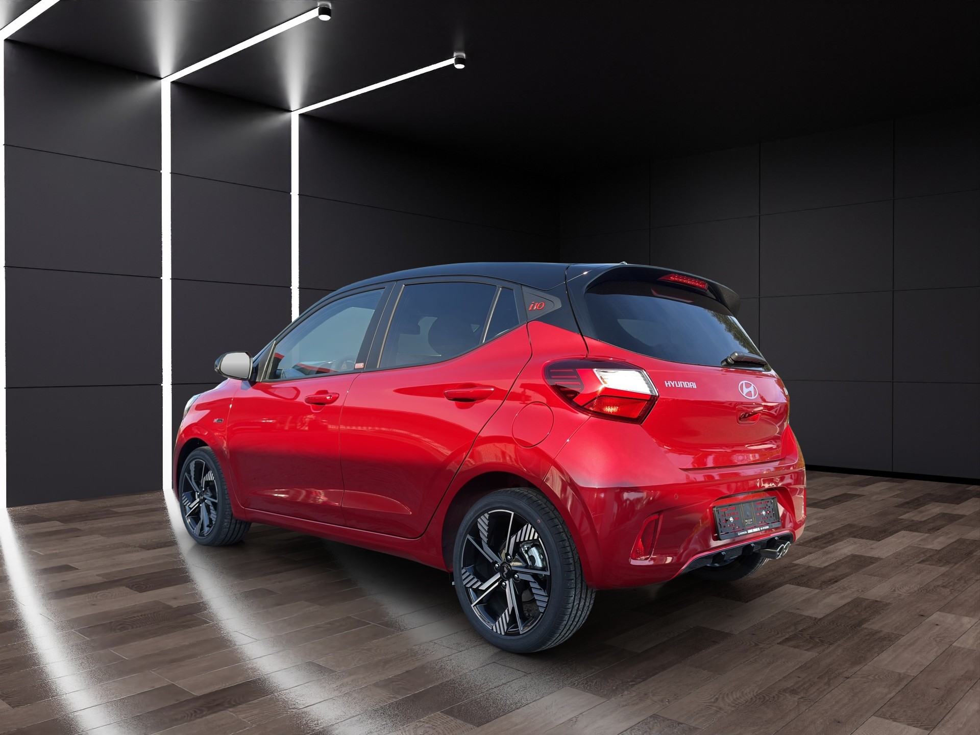HYUNDAI i10 1.0 T-GDI N-Line-image-2