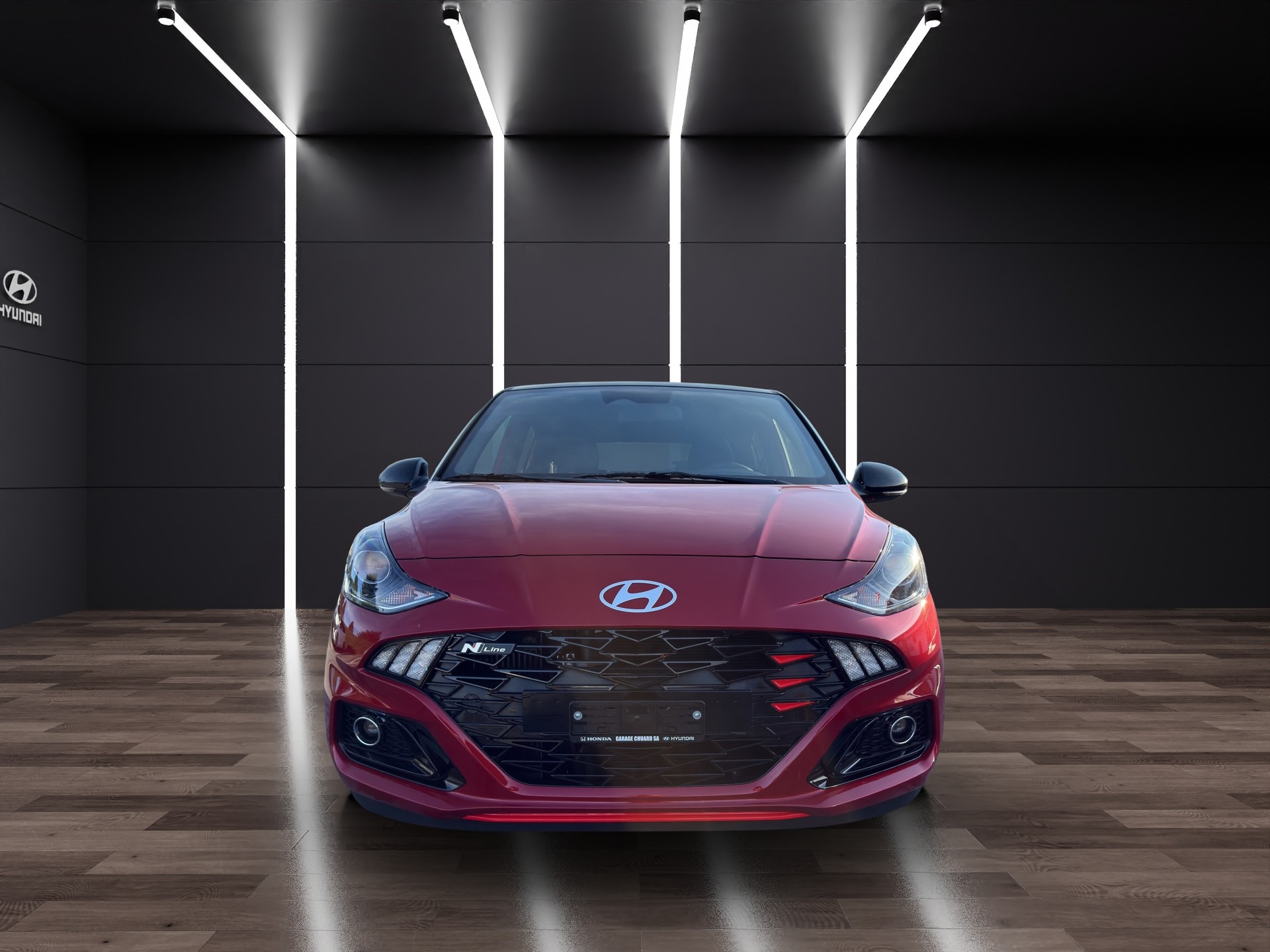 HYUNDAI i10 1.0 T-GDI N-Line-image-7