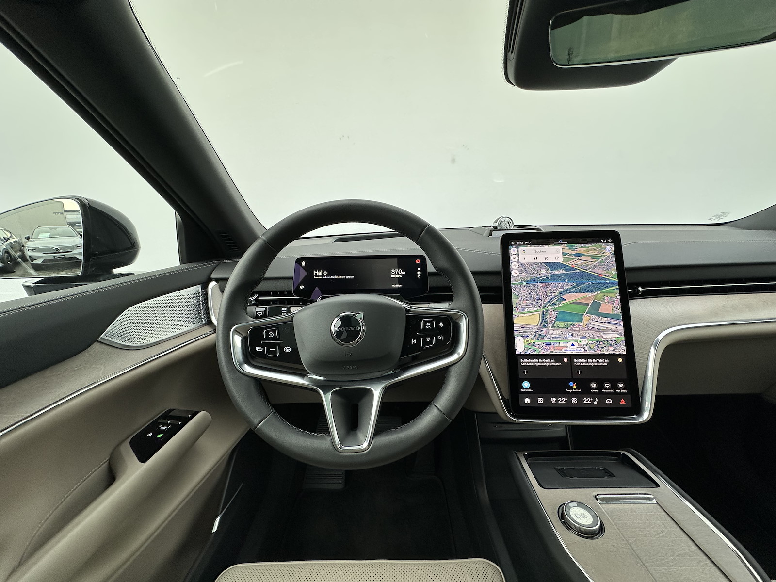 VOLVO EX 90 Twin Ultra AWD-image-9
