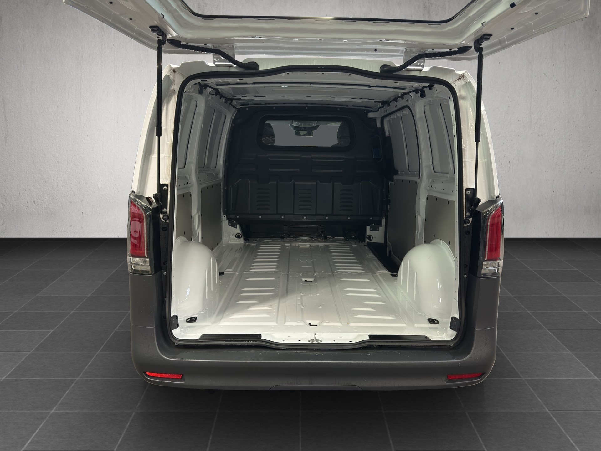 MERCEDES-BENZ Vito 114 CDI Kompakt Pro 9G-Tronic-image-7