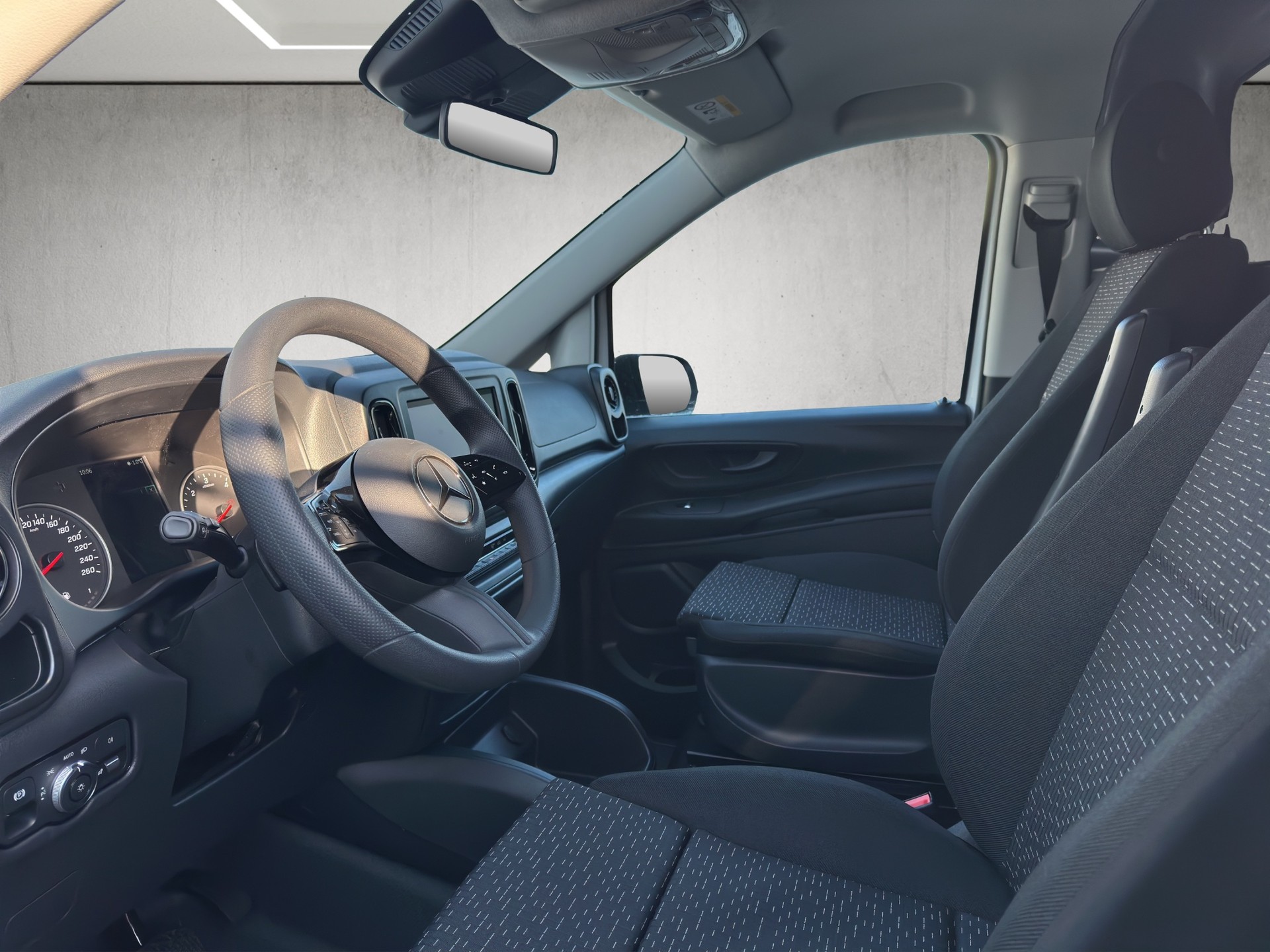 MERCEDES-BENZ Vito 114 CDI Kompakt Pro 9G-Tronic-image-8