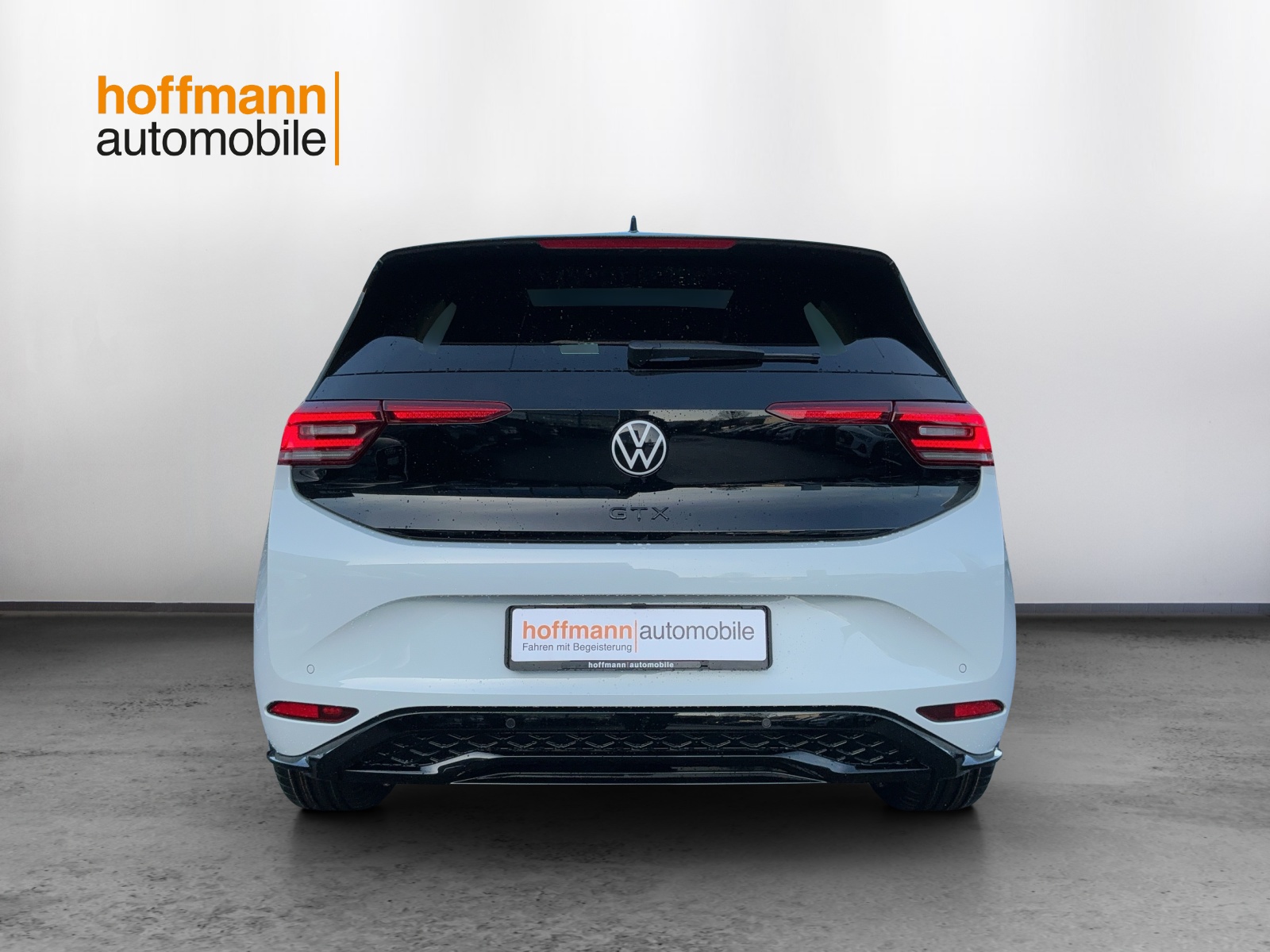 VW ID.3 GTX Performance 79 kWh GTX United-image-4