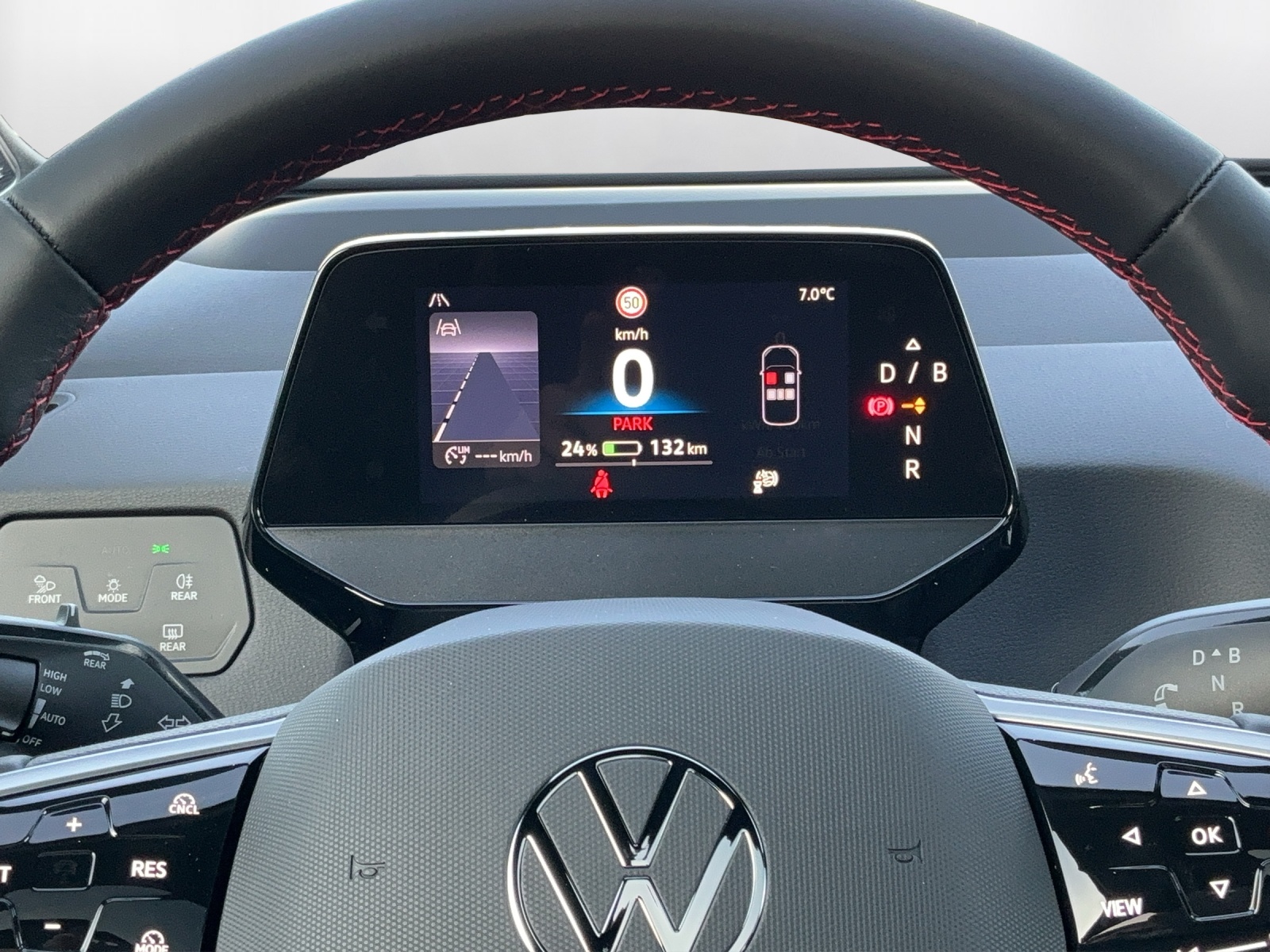 VW ID.3 GTX Performance 79 kWh GTX United-image-7
