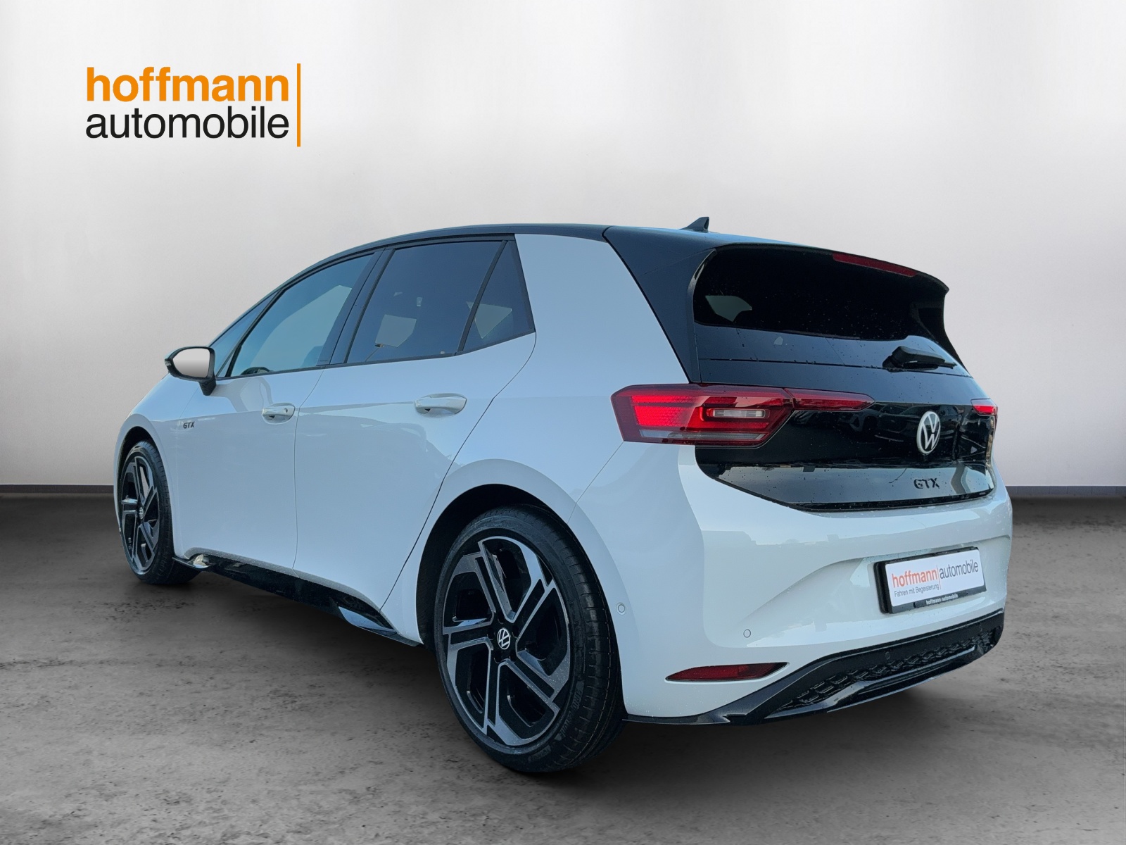 VW ID.3 GTX Performance 79 kWh GTX United-image-5