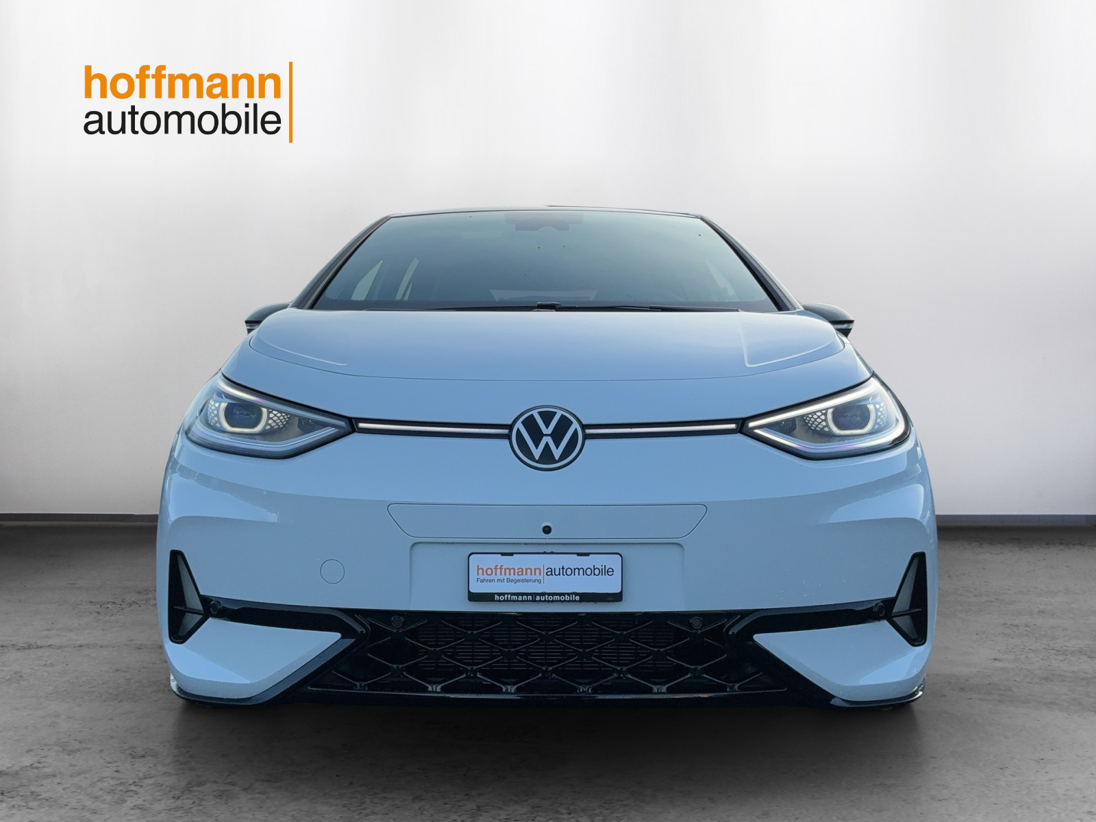 VW ID.3 GTX Performance 79 kWh GTX United-image-1