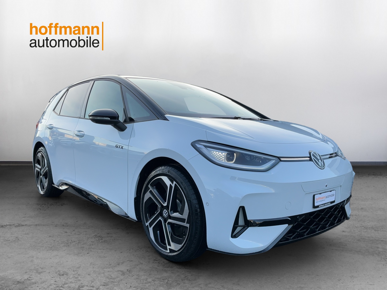 VW ID.3 GTX Performance 79 kWh GTX United-image-2
