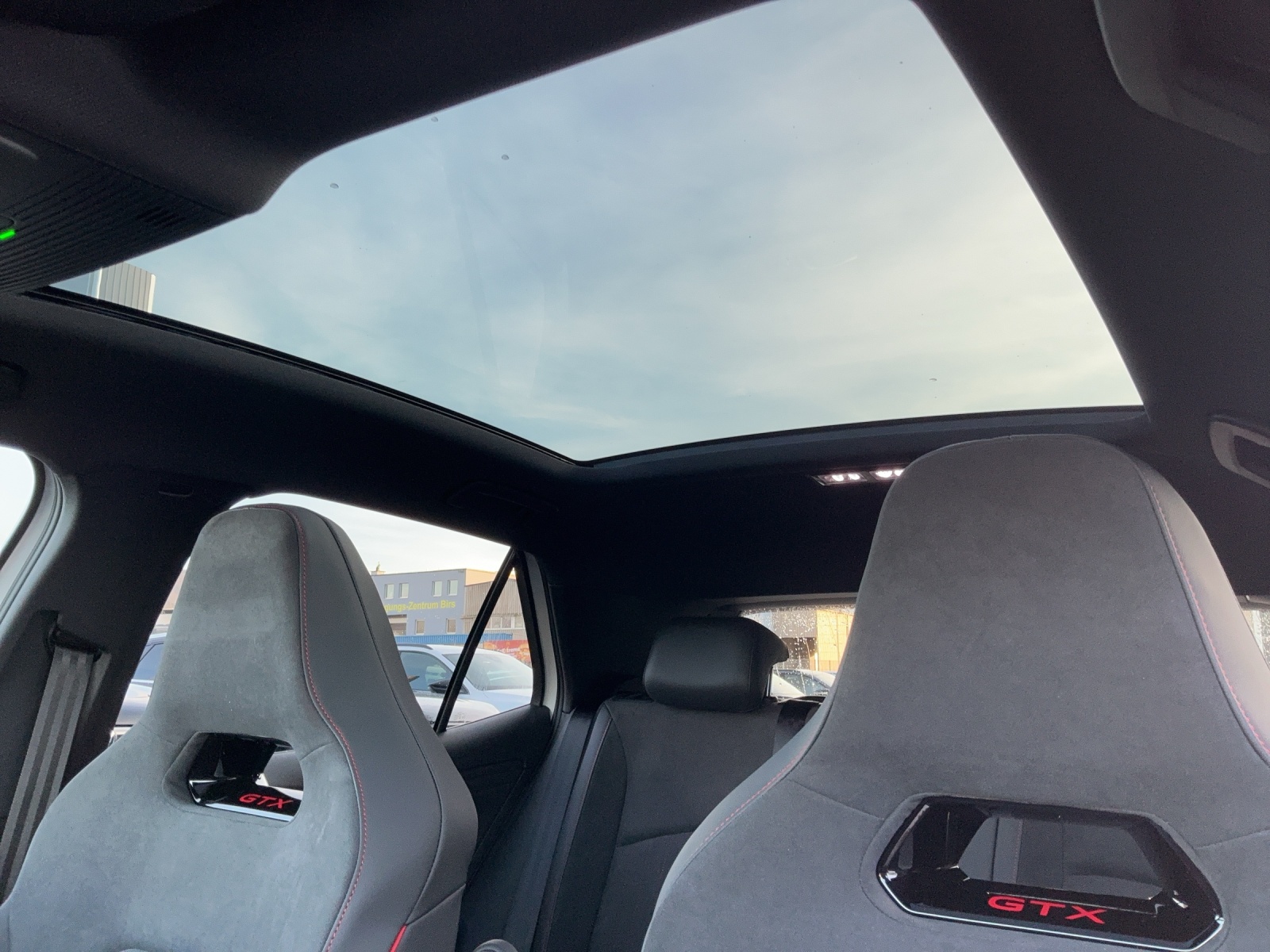 VW ID.3 GTX Performance 79 kWh GTX United-image-14