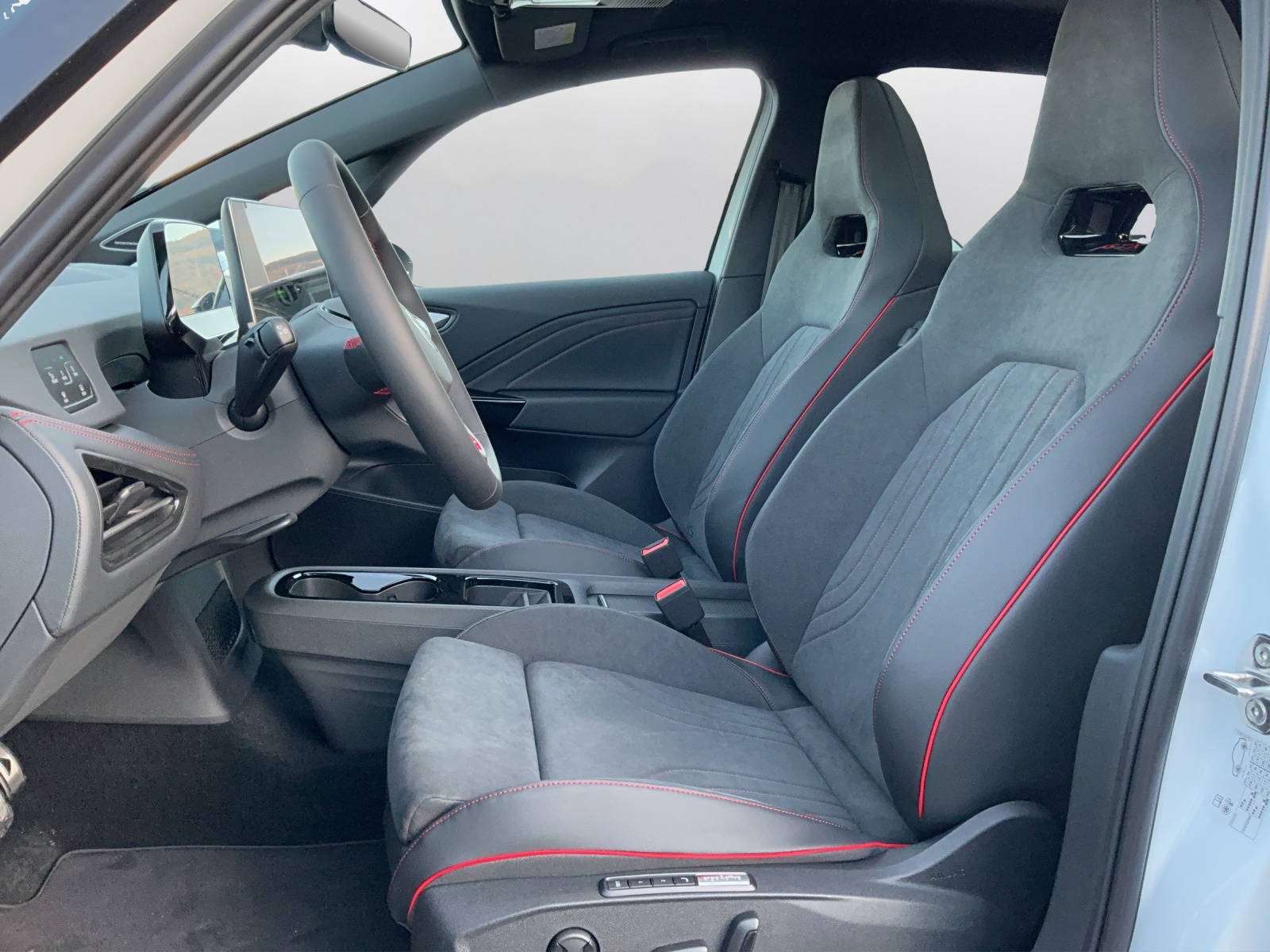 VW ID.3 GTX Performance 79 kWh GTX United-image-9