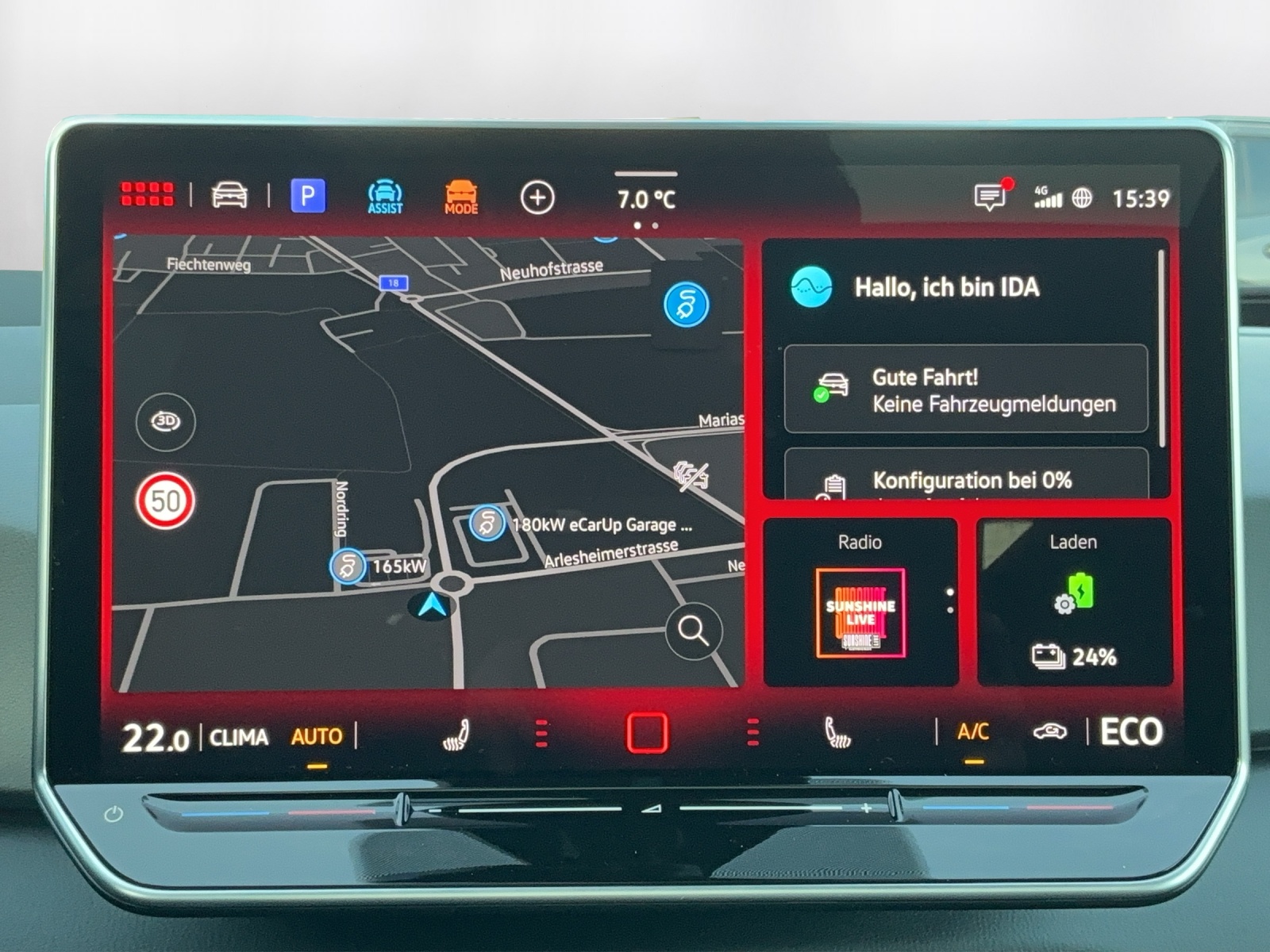 VW ID.3 GTX Performance 79 kWh GTX United-image-8